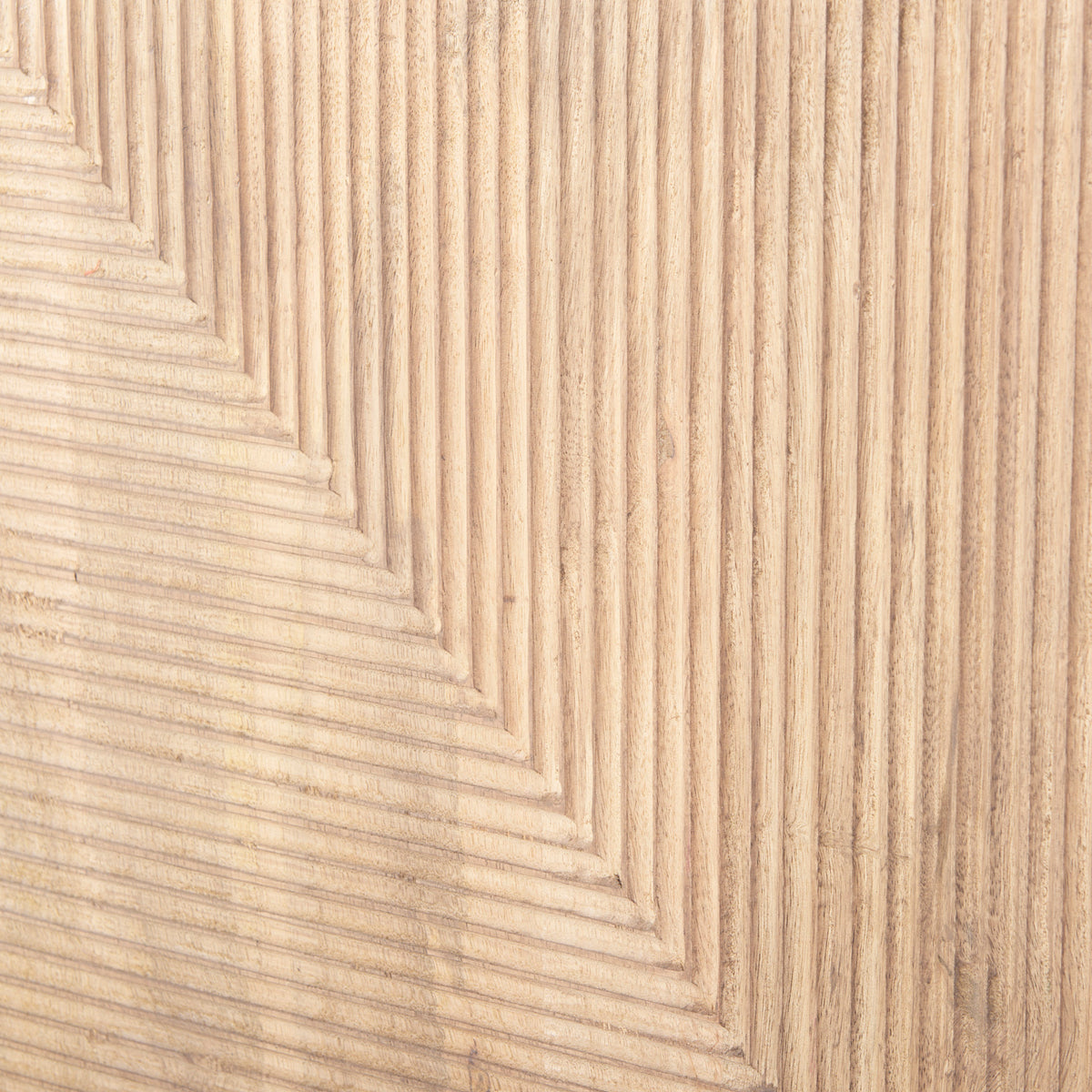 Cairo Brown Solid Wood Sideboard