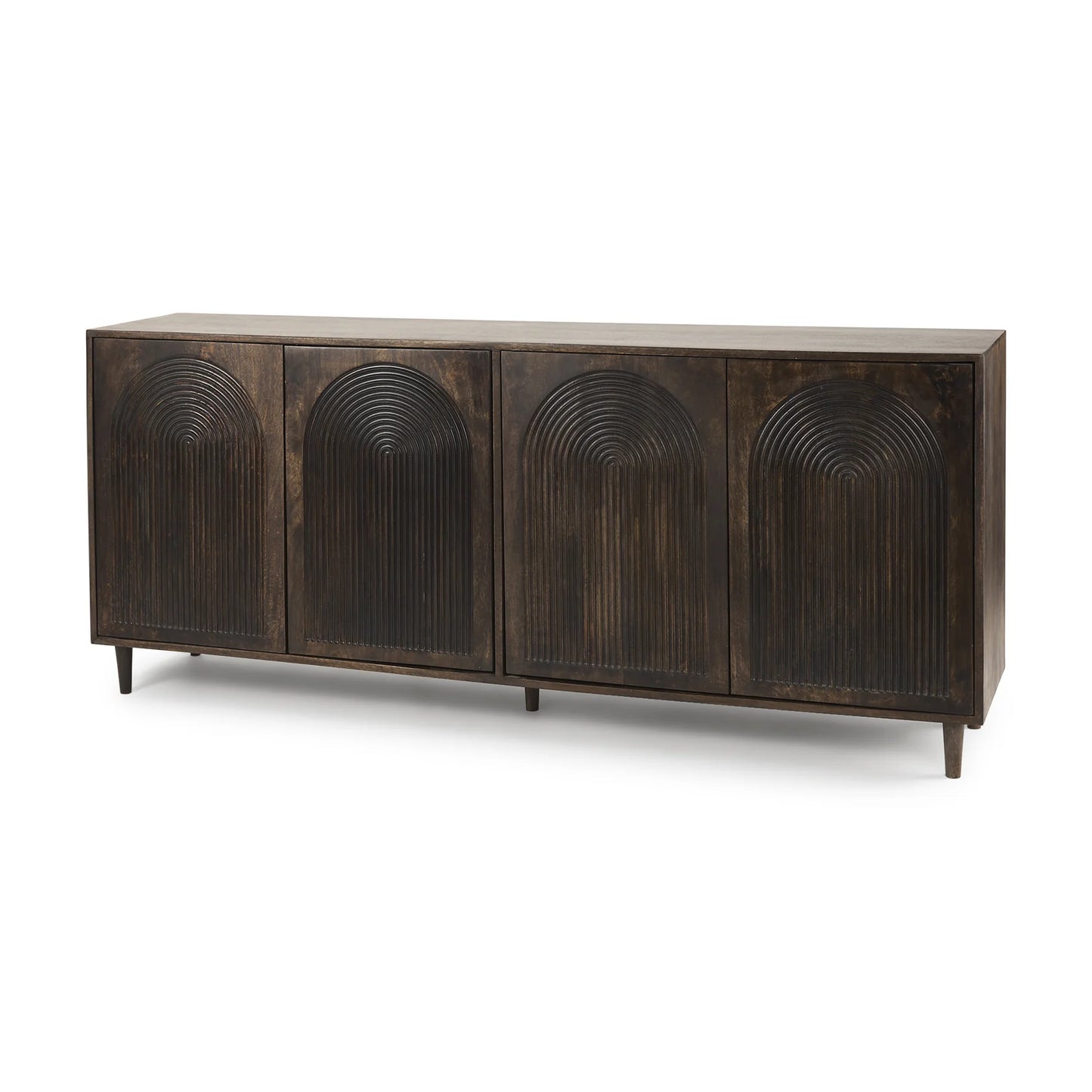 Tucker Rainbow Cabinet – Vibrant and Stylish Storage Solution with Multi-Colored Design for Any Space