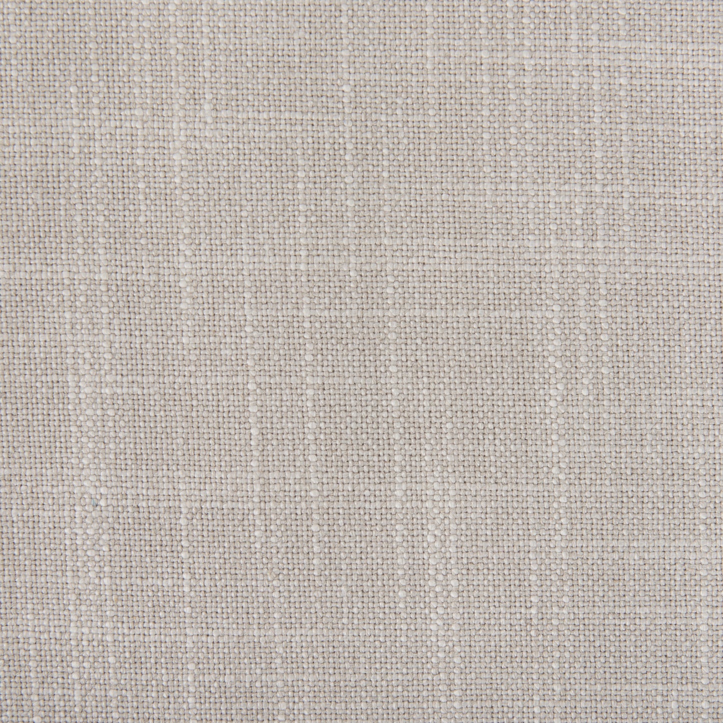 Colburne Cream Fabric with Brown Wood Bench - Elegant and Comfortable Home Accent Seating