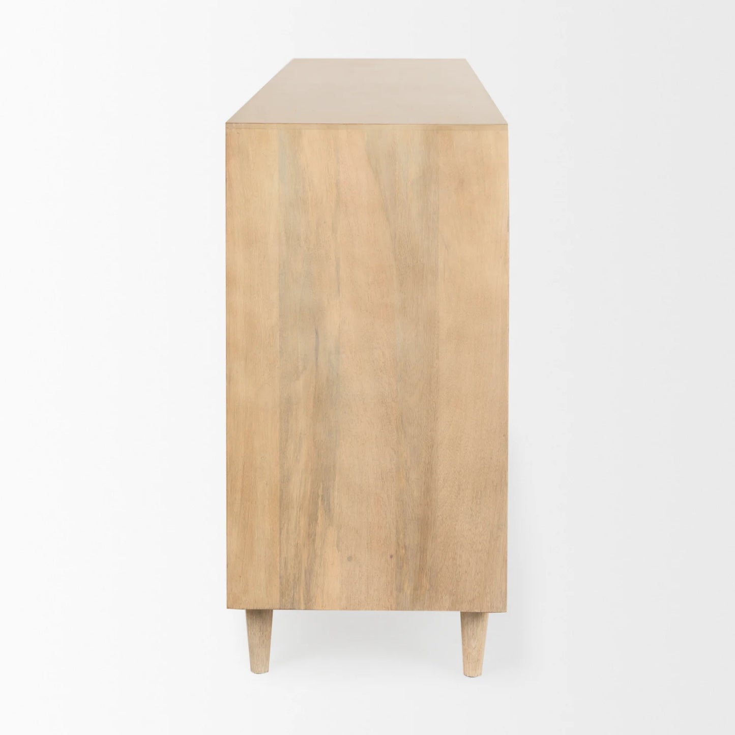 Tucker Rainbow Cabinet – Vibrant and Stylish Storage Solution with Multi-Colored Design for Any Space