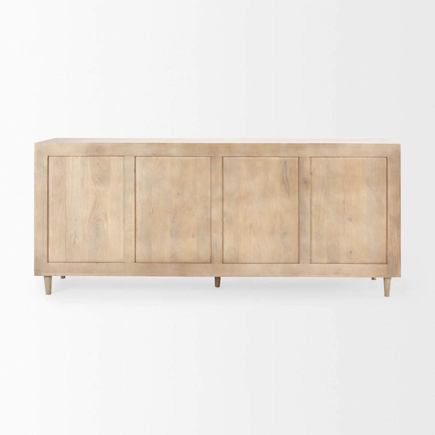 Tucker Rainbow Cabinet – Vibrant and Stylish Storage Solution with Multi-Colored Design for Any Space
