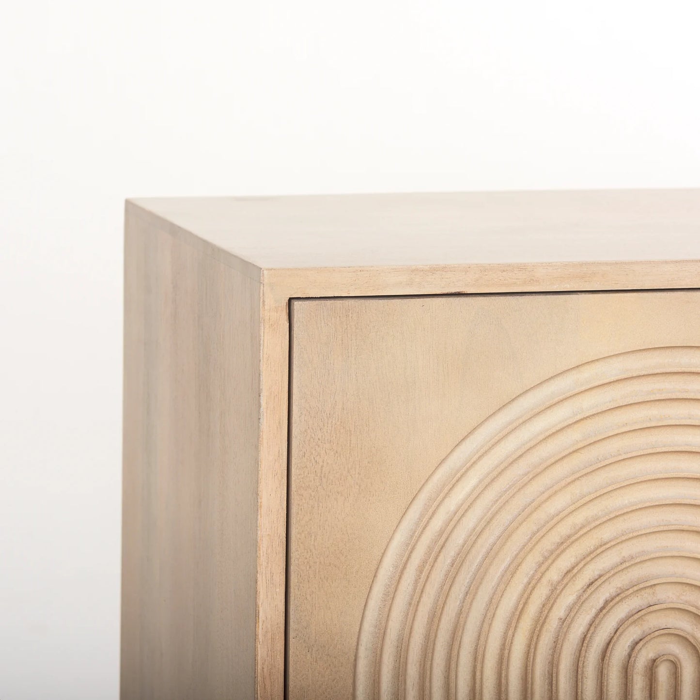 Tucker Rainbow Cabinet – Vibrant and Stylish Storage Solution with Multi-Colored Design for Any Space
