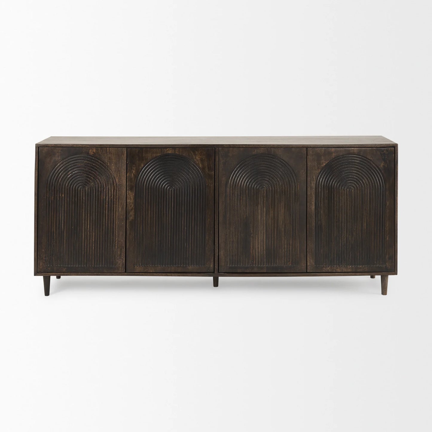 Tucker Rainbow Cabinet – Vibrant and Stylish Storage Solution with Multi-Colored Design for Any Space