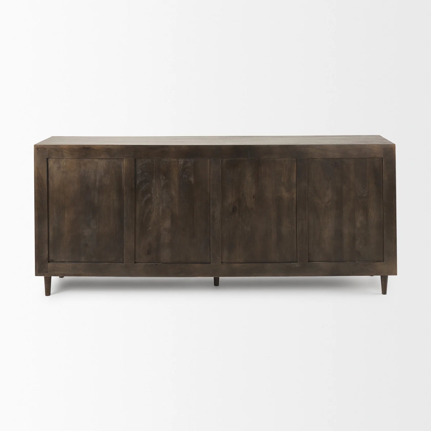 Tucker Rainbow Cabinet – Vibrant and Stylish Storage Solution with Multi-Colored Design for Any Space