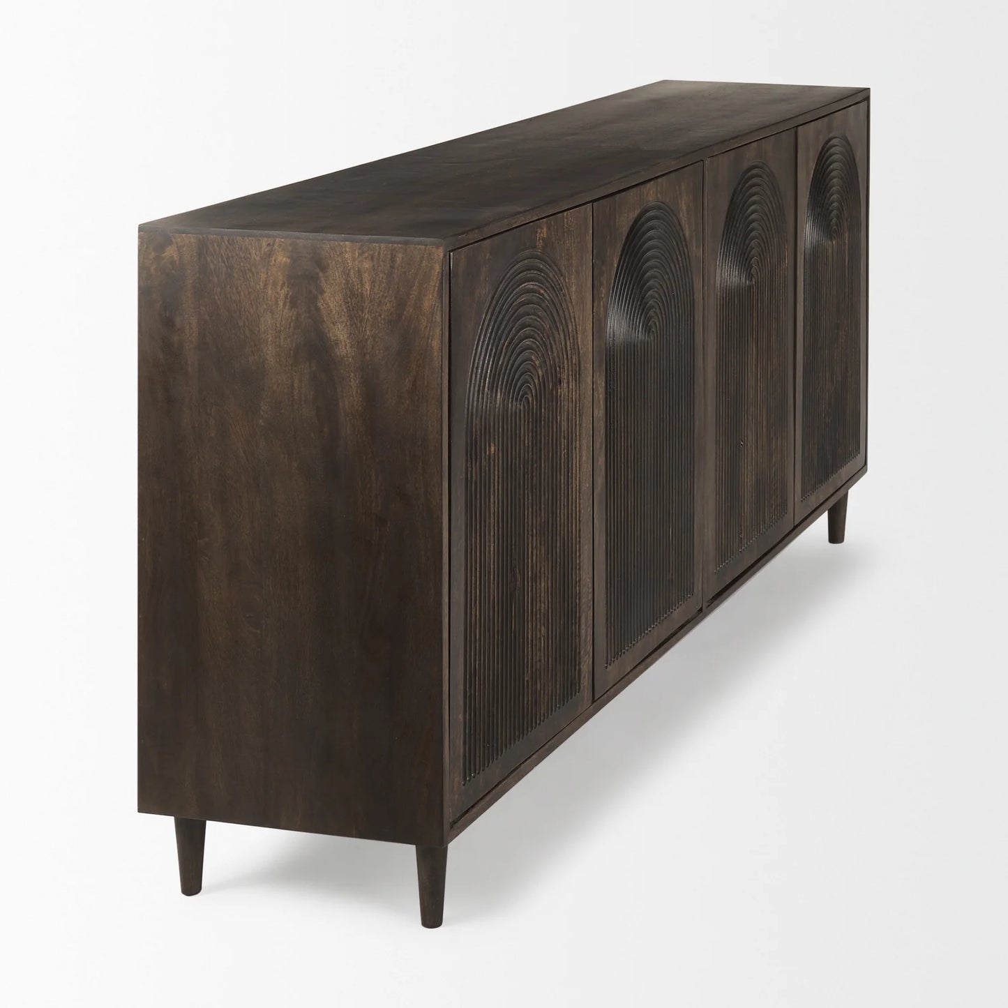 Tucker Rainbow Cabinet – Vibrant and Stylish Storage Solution with Multi-Colored Design for Any Space