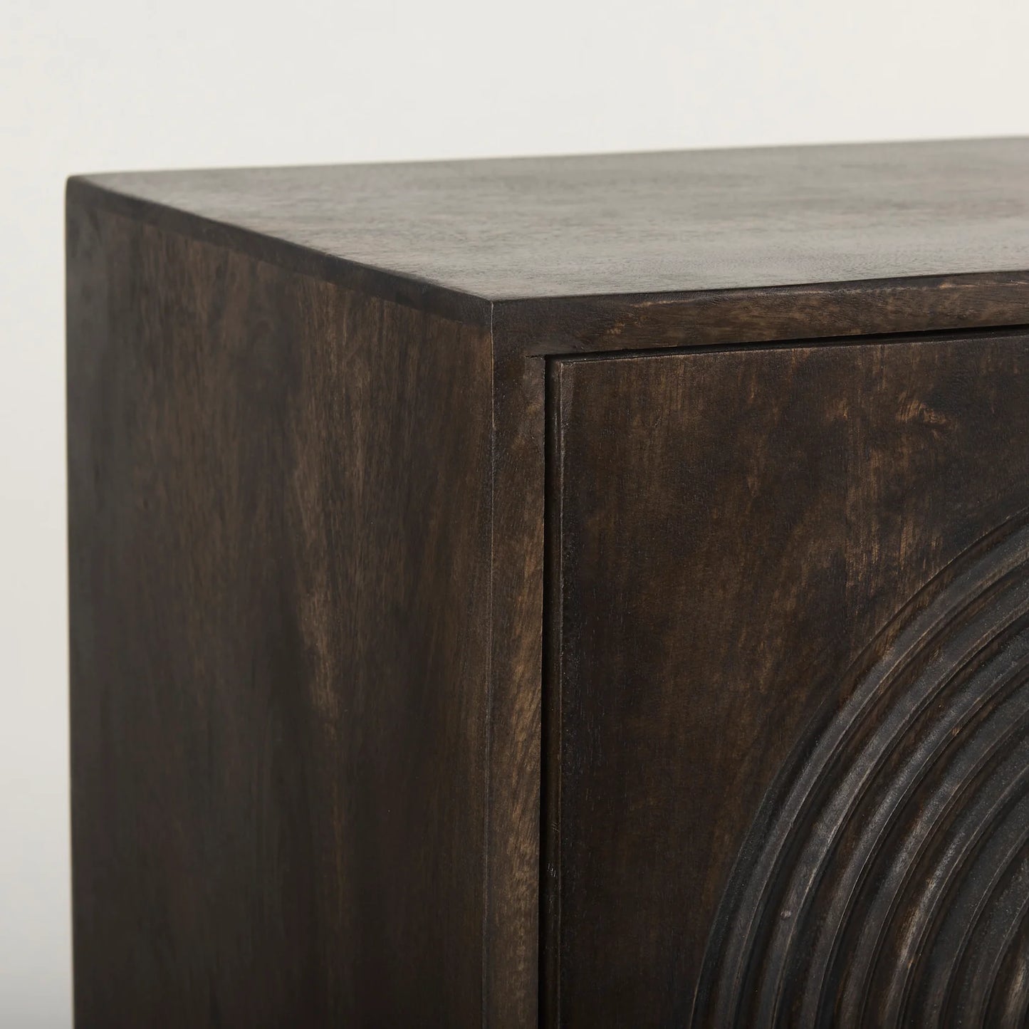 Tucker Rainbow Cabinet – Vibrant and Stylish Storage Solution with Multi-Colored Design for Any Space