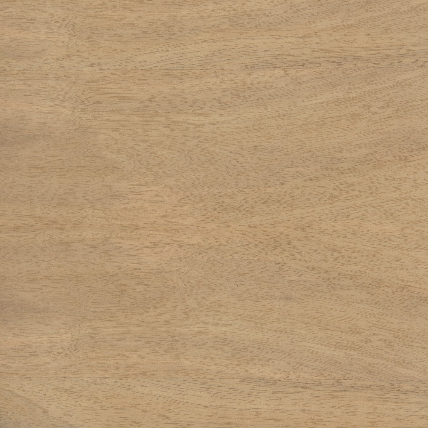 Aida 84L Light Brown Wood Dining Table for a Spacious and Timeless Dining Experience
