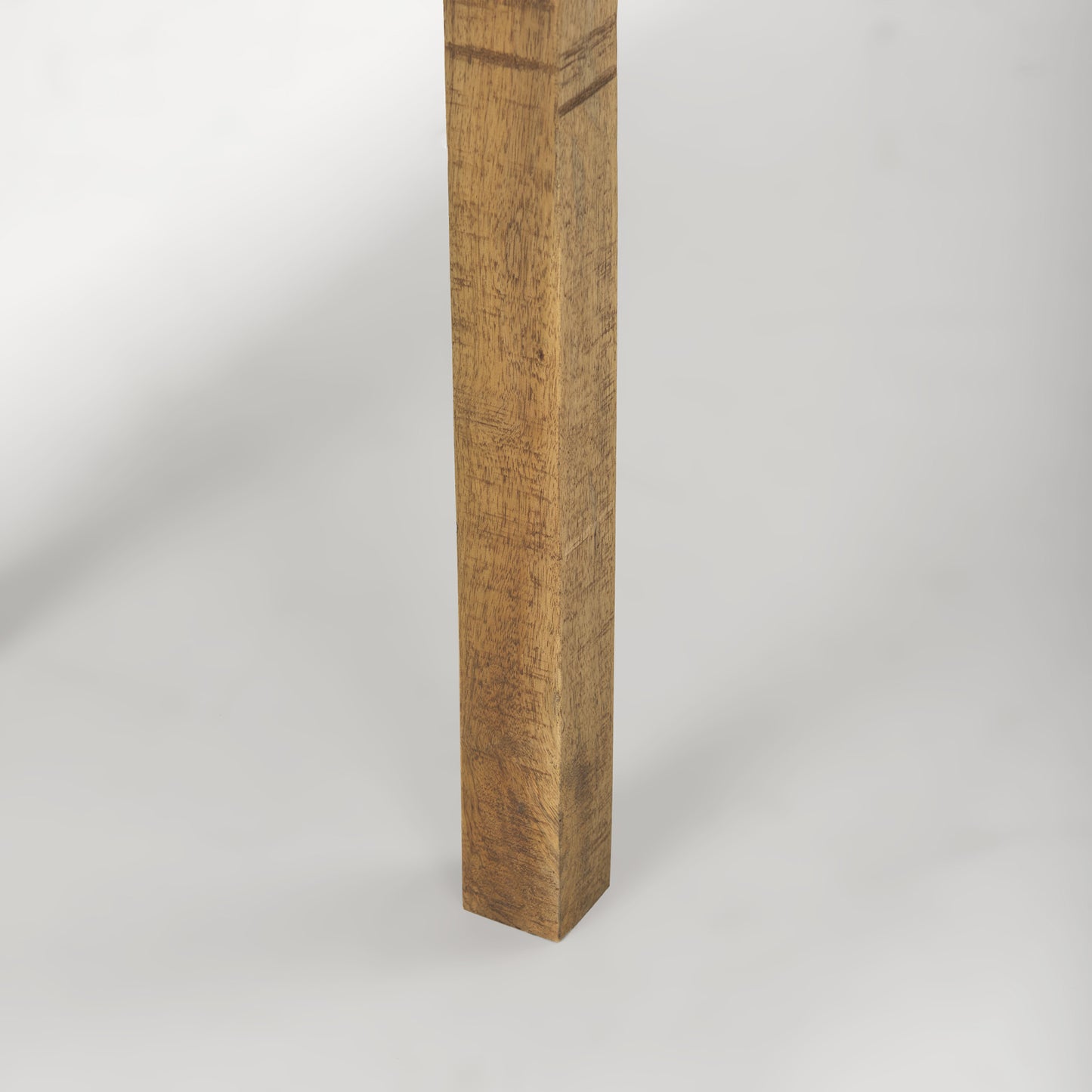 Rosie Small Brown Wood Console Table - Charming Design for Cozy Entryways and Versatile Decor