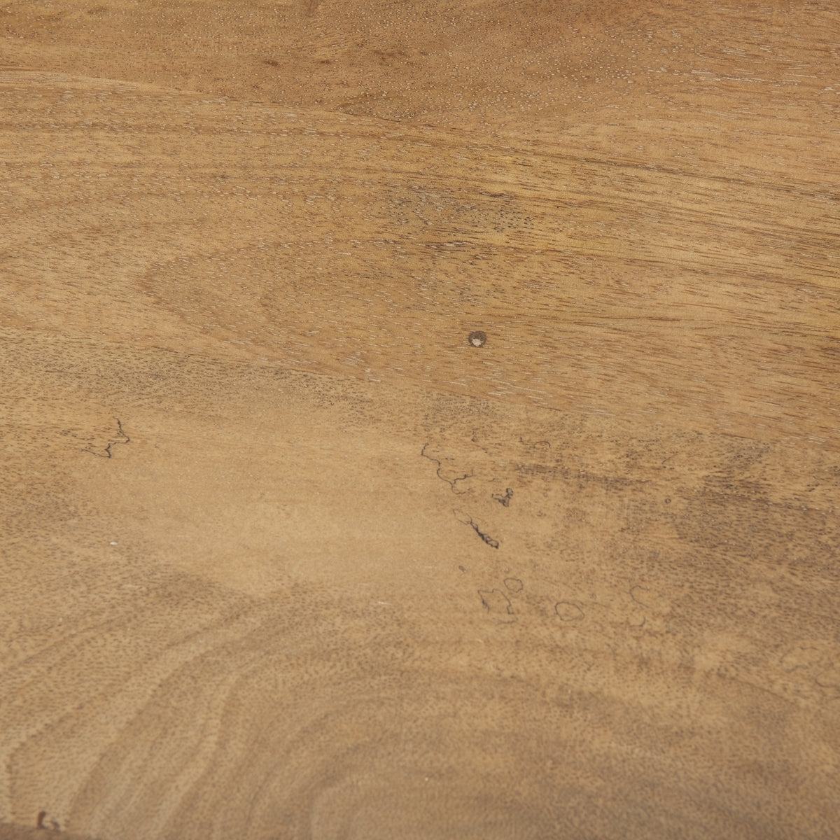 Mattius Light Wood Accent Table