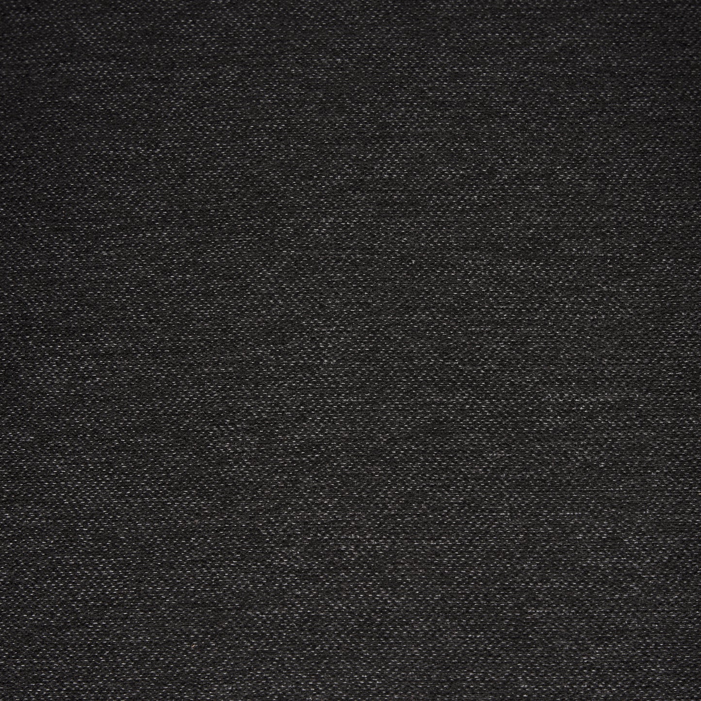 Brently Accent Chair with Gray Fabric and Matte Black Metal Legs - Modern and Stylish Seating Solution