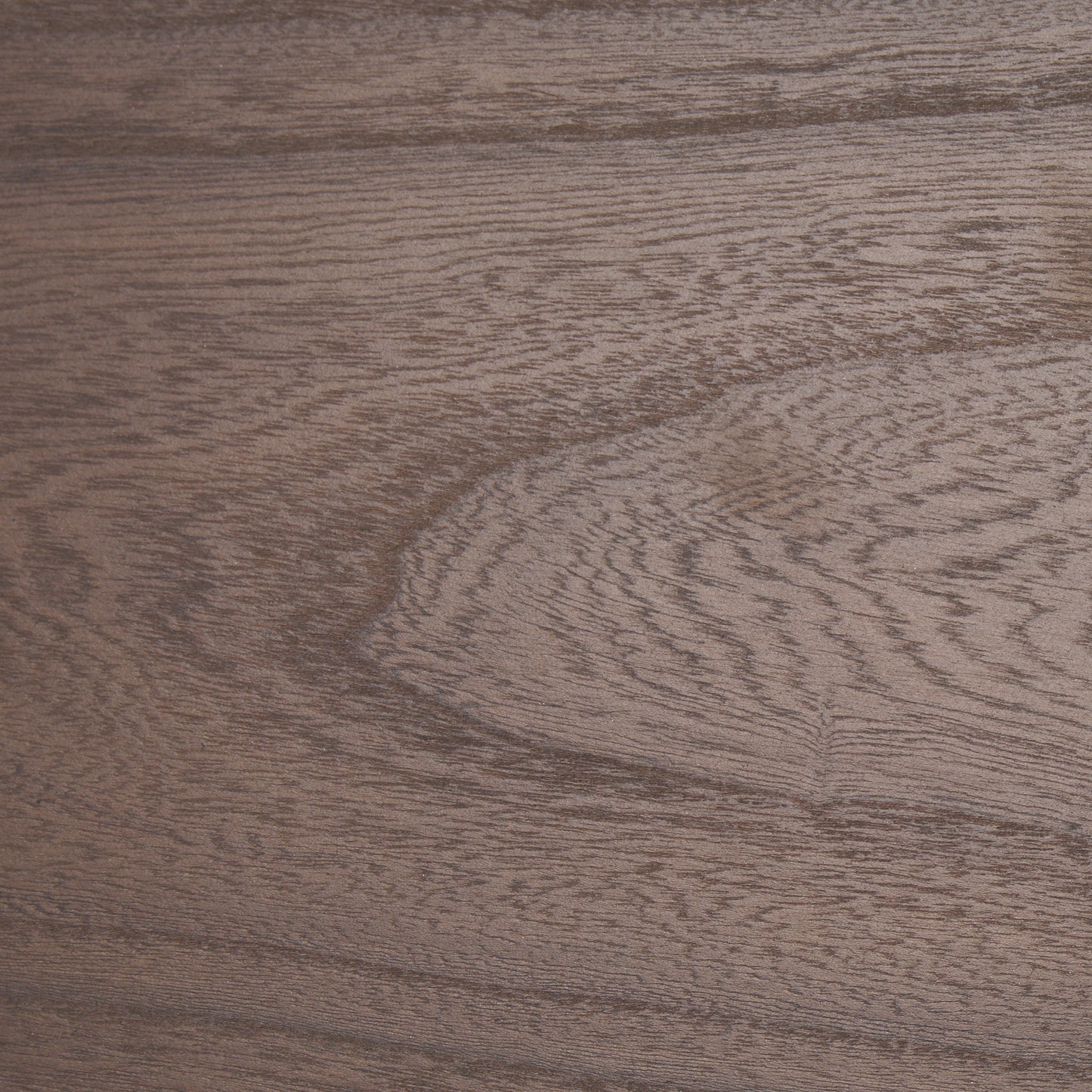 Sohan Dark Elm Wood Oval Dining Table for a Sophisticated and Timeless Dining Experience