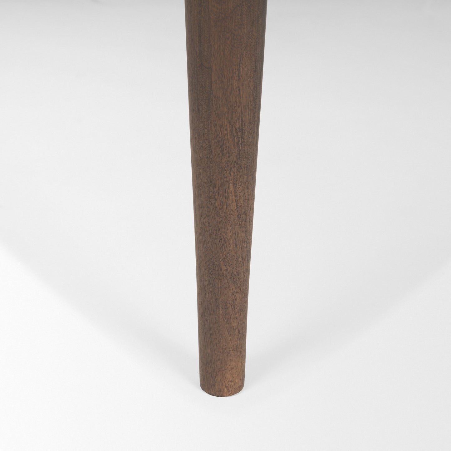 Suvan 72L Medium-Dark Brown Rectangular Wood Dining Table for a Sophisticated and Timeless Dining Space