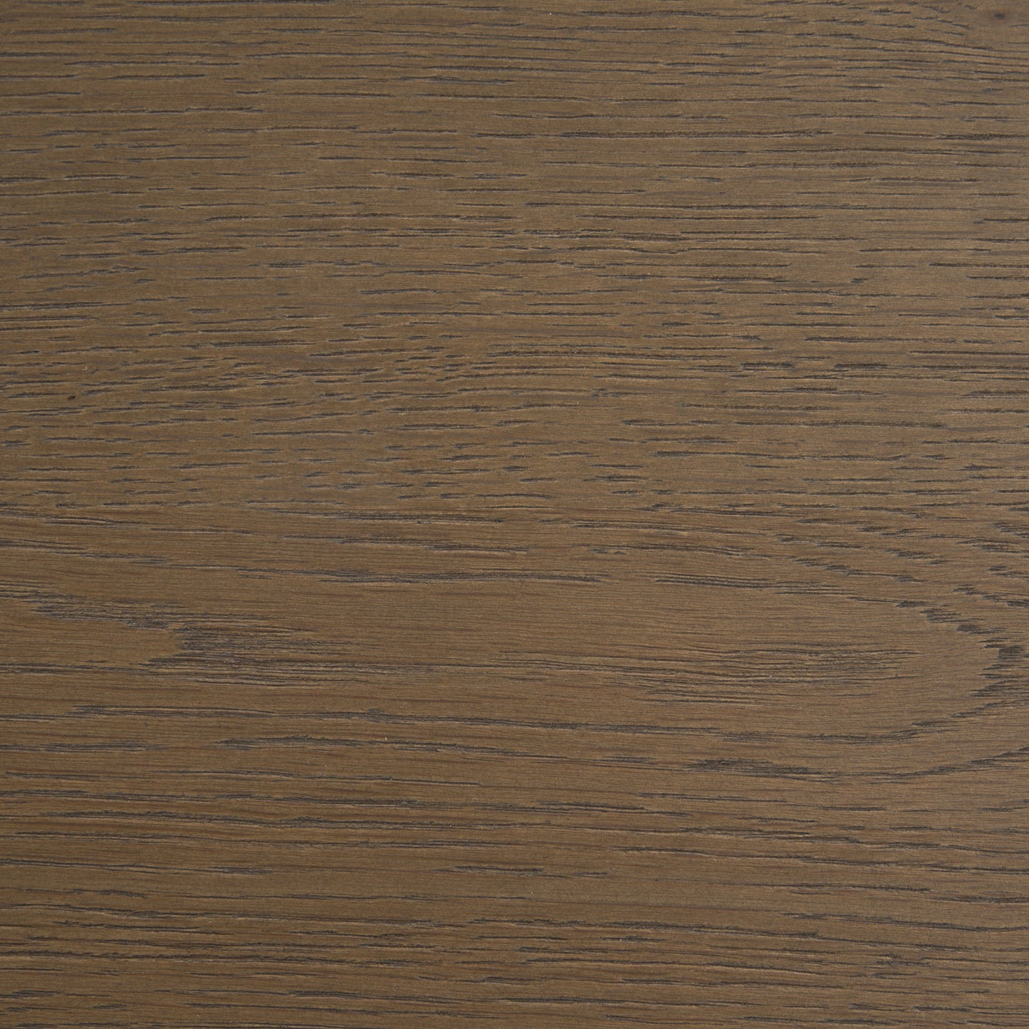 Sina Brown Oak Wood Sideboard with Natural Rattan - Stylish 4-Door Storage Solution