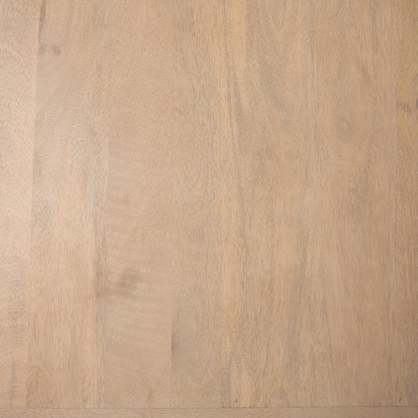 Sorina Reverse Fluted Light Brown Wood Sideboard - Elegant and Modern Storage Solution