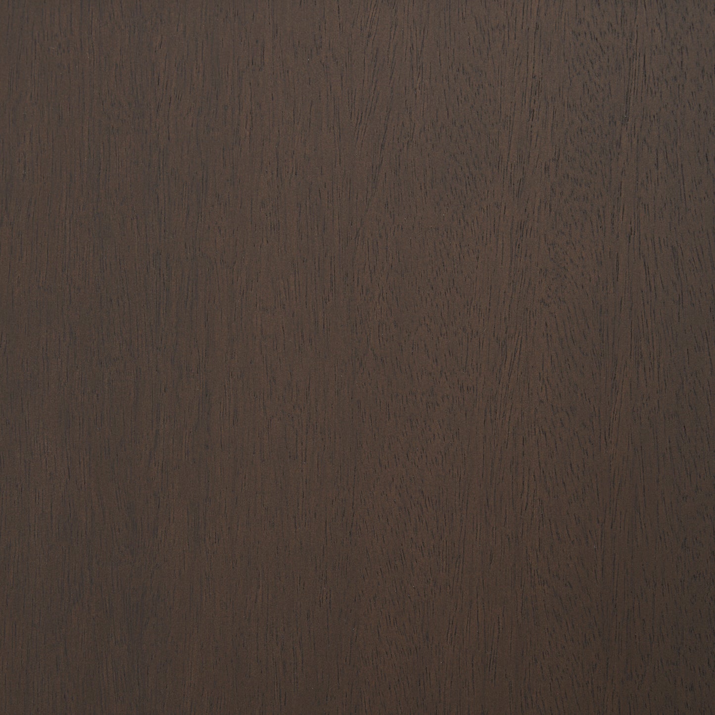 Welborn 72" Dark Brown Wood Rectangular Dining Table for a Sophisticated and Durable Dining Experience