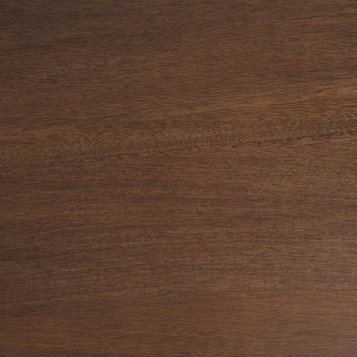 Jonan Brown Solid Mango Wood Dining Table – Rectangular Rustic Design