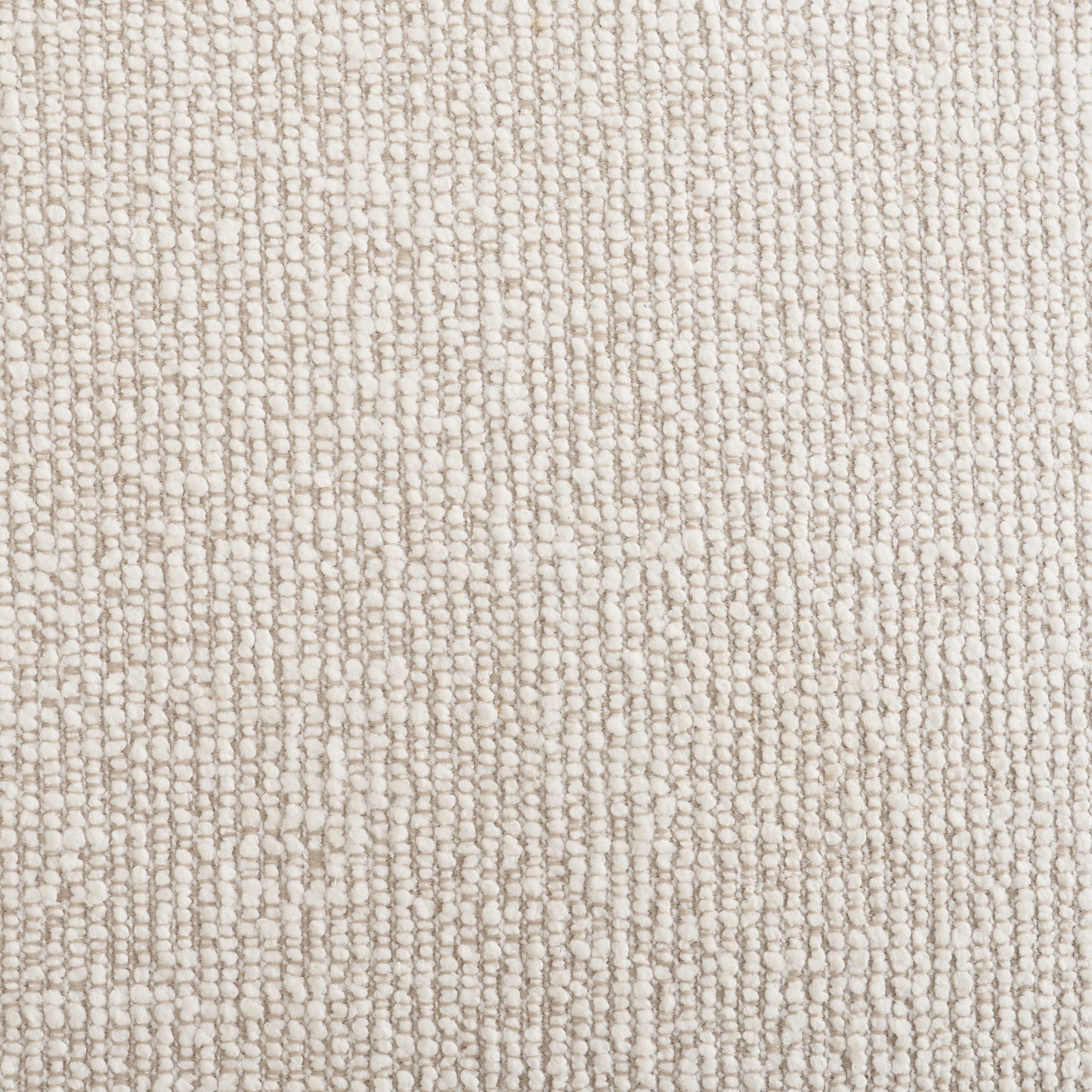 Niles Cream Upholstered Wingback Dining Chair