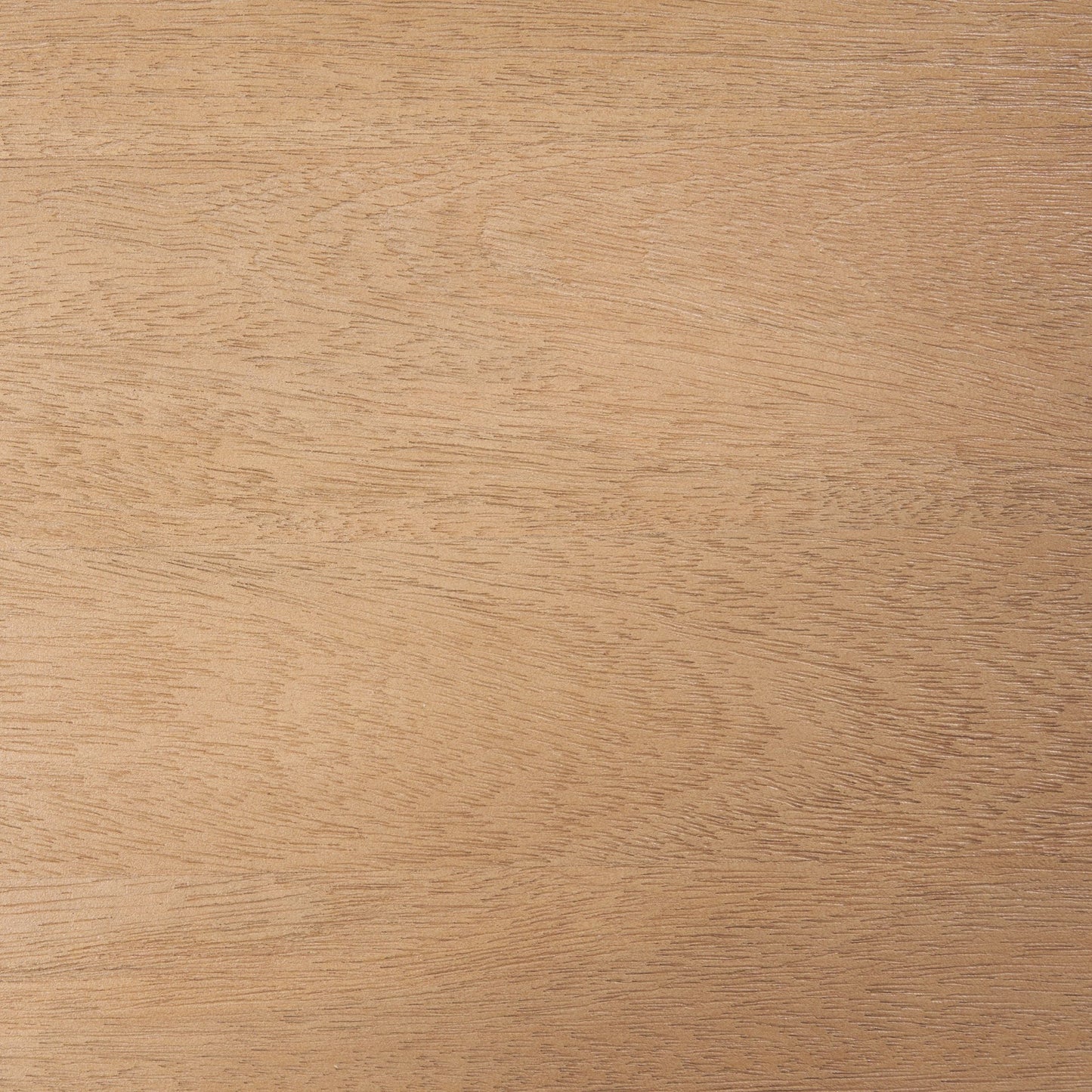Trellyn Light Brown Solid Wood 4βDoor Sideboard