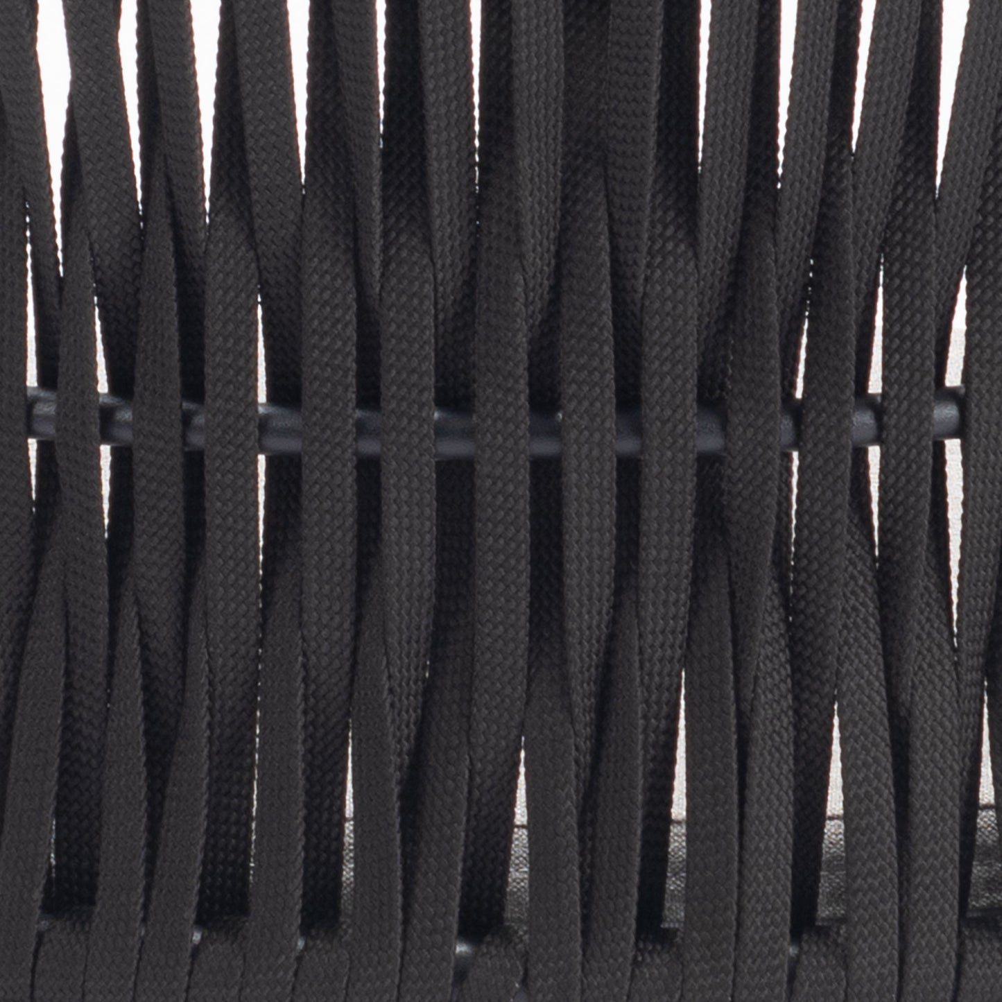 Freycinet Dining Chair (Set of 2) Black - Elegant & Modern Dining Chairs with a Chic Black Finish for a Sophisticated Look