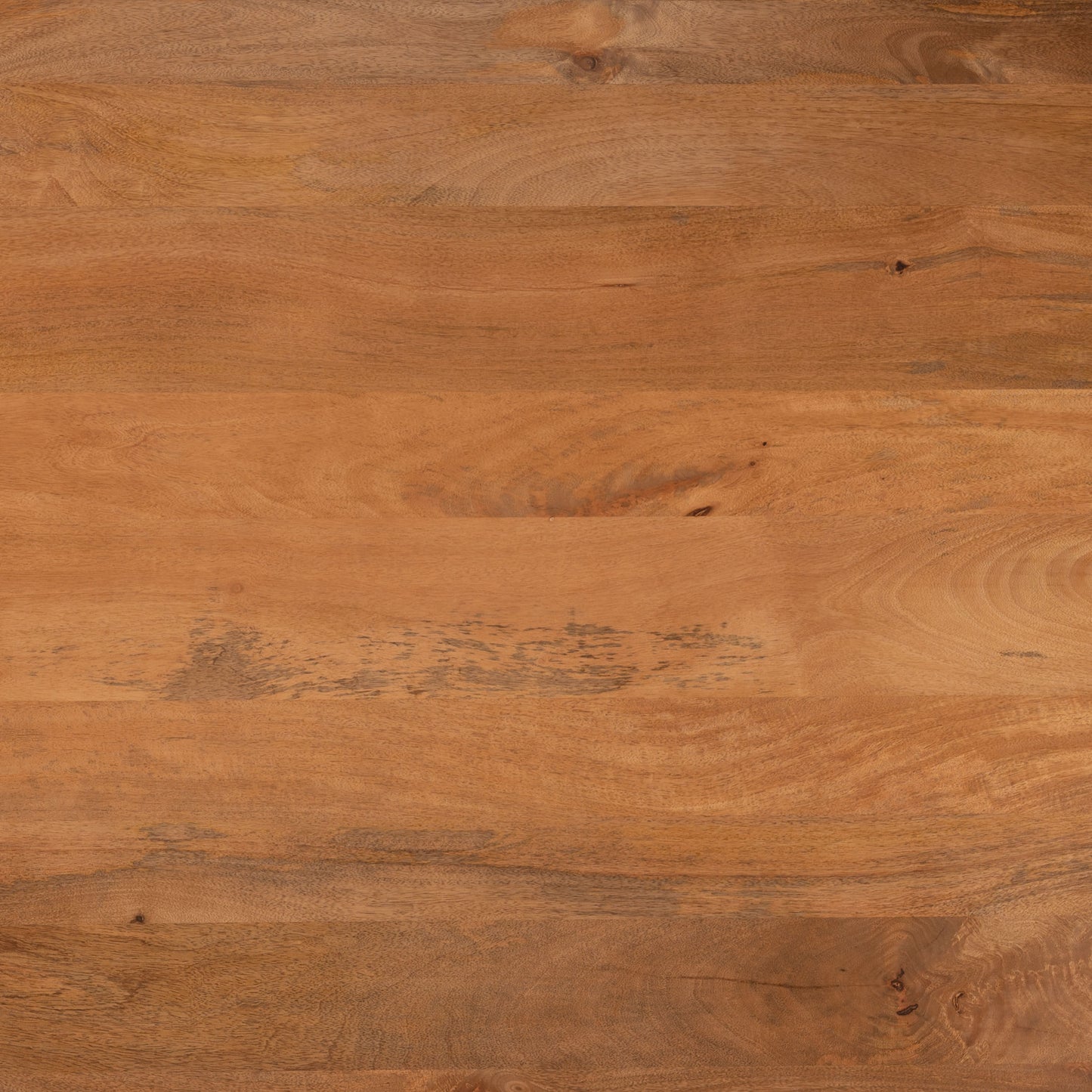 Izola Dining Table - Brown Stylish and Modern Dining Table for Contemporary Dining Rooms