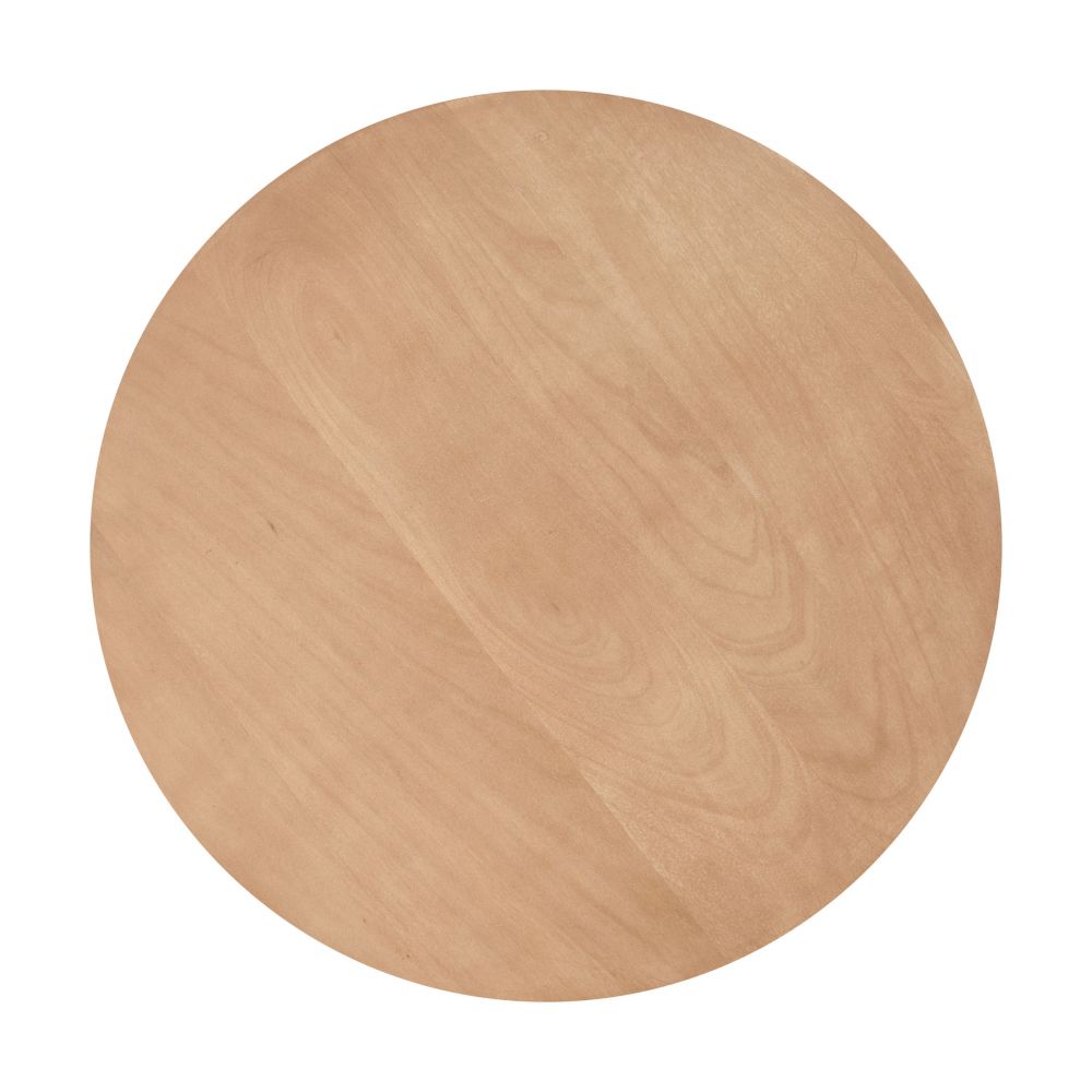 Radiant Side Table Natural