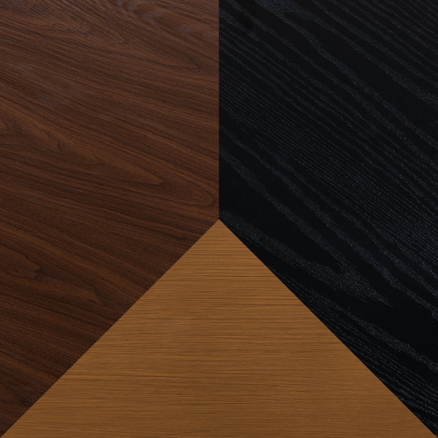 Viken Coffee Table - Multicolor Vibrant and Stylish Coffee Table for Modern Living Rooms