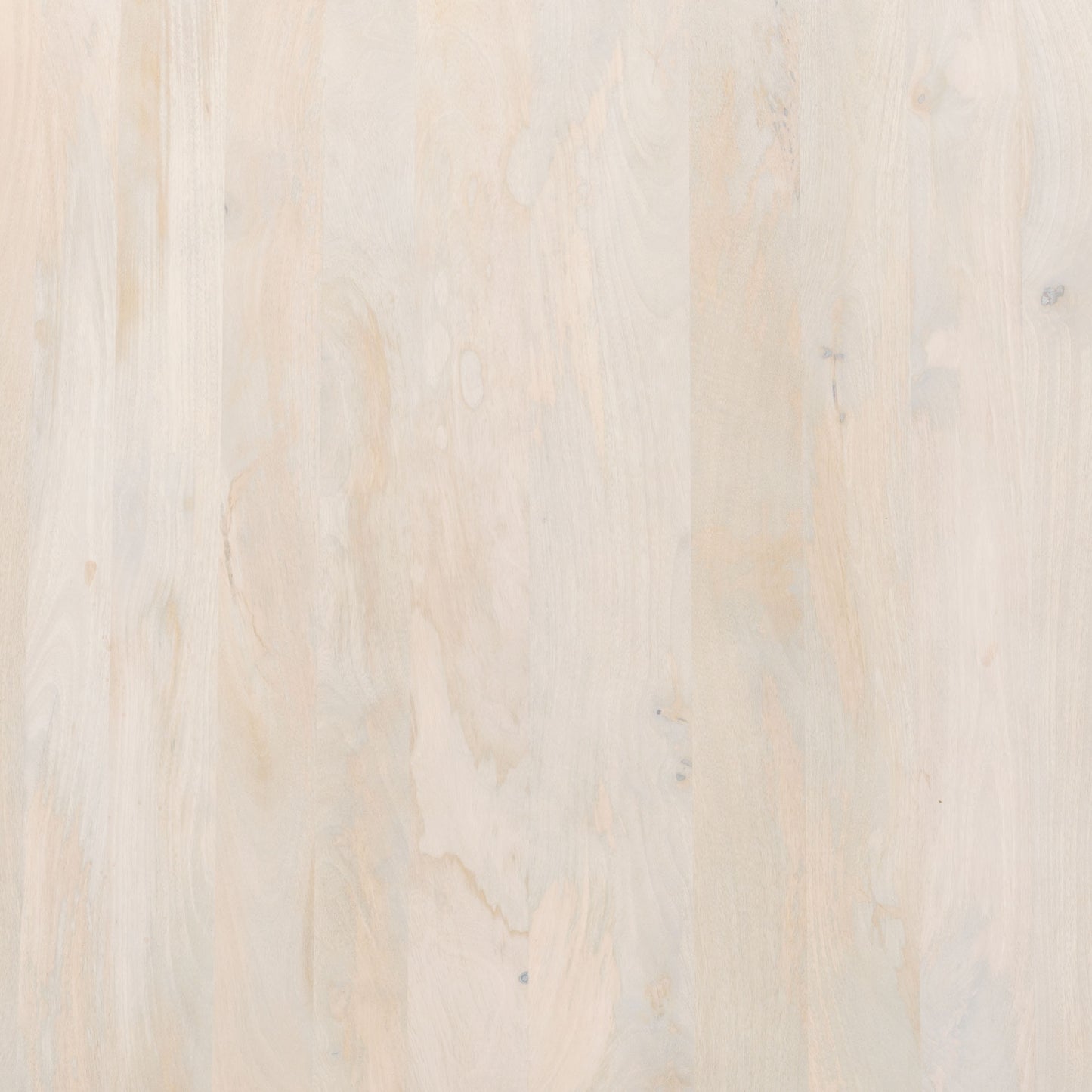 Izola Dining Table - Natural Sleek and Elegant Dining Table for Modern Dining Spaces