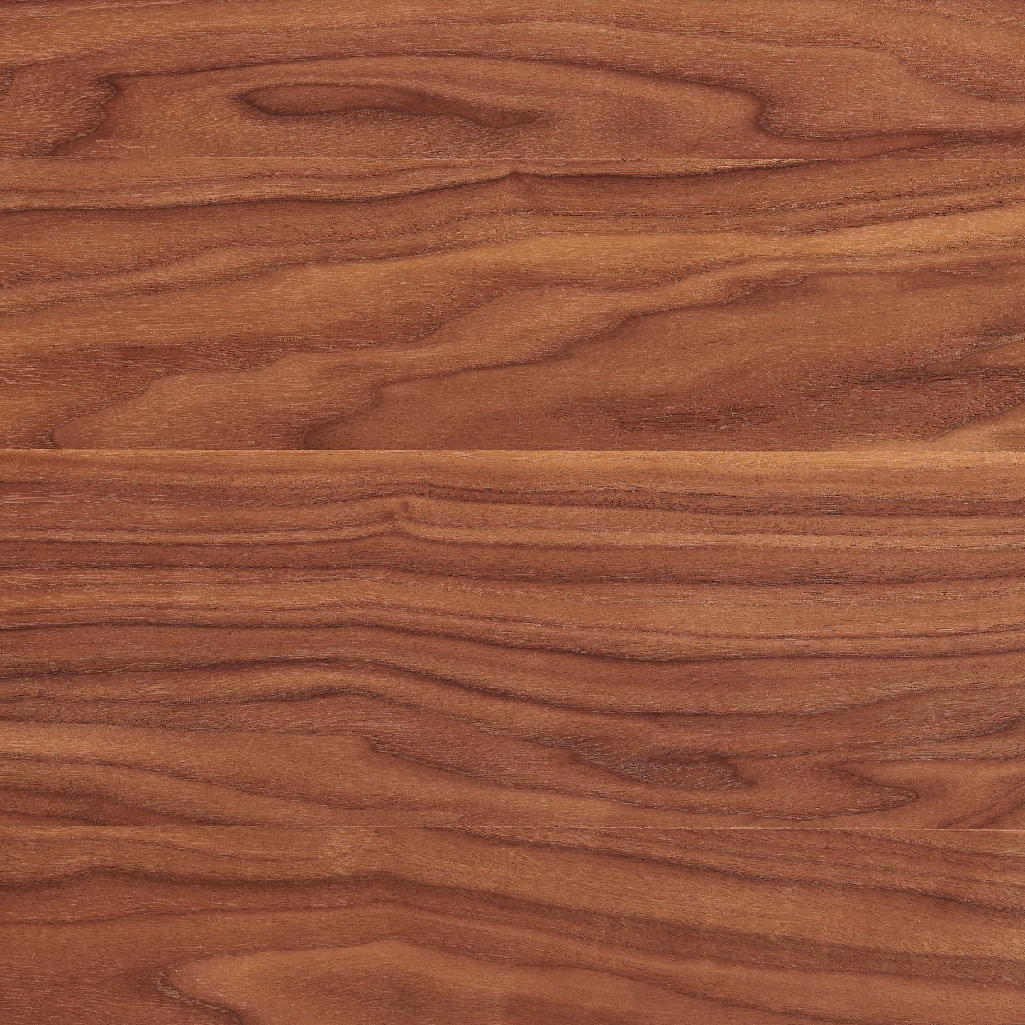Folke Desk in Walnut with Matte Black Cross Bar