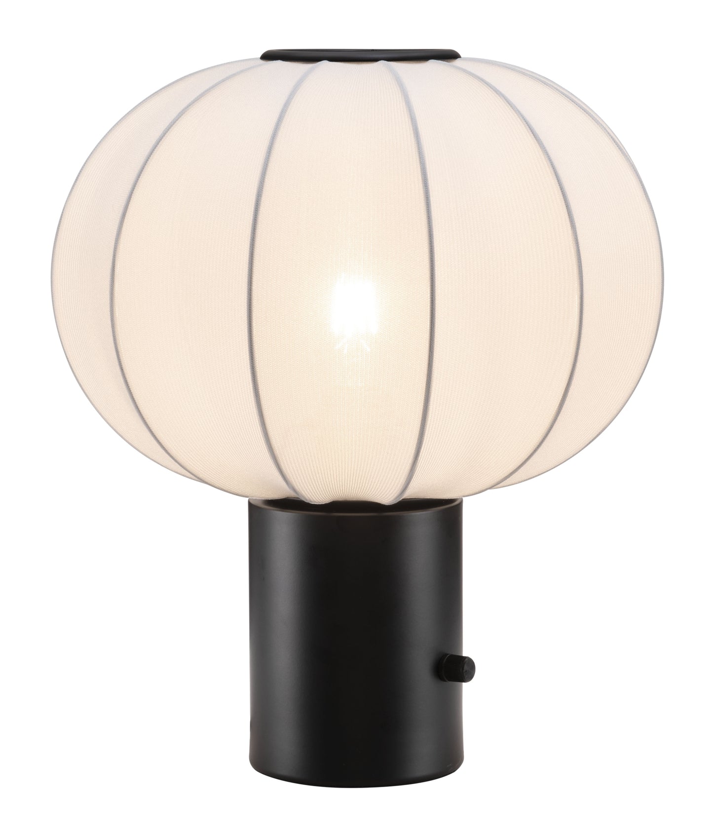 Wisteria Table Lamp in White β Elegant and Versatile Lighting for Modern Living Spaces