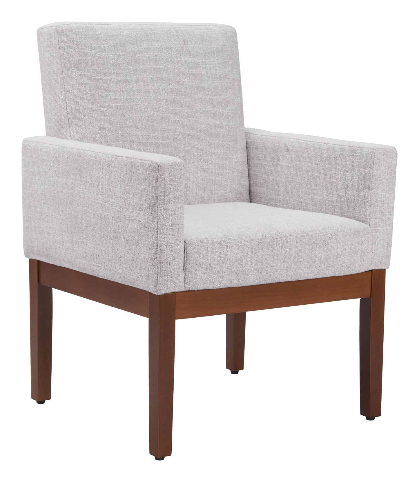 Senzil Dining Chair Ivory β Elegant and Comfortable Ivory Dining Chair for Dining Room or Kitchen Decor