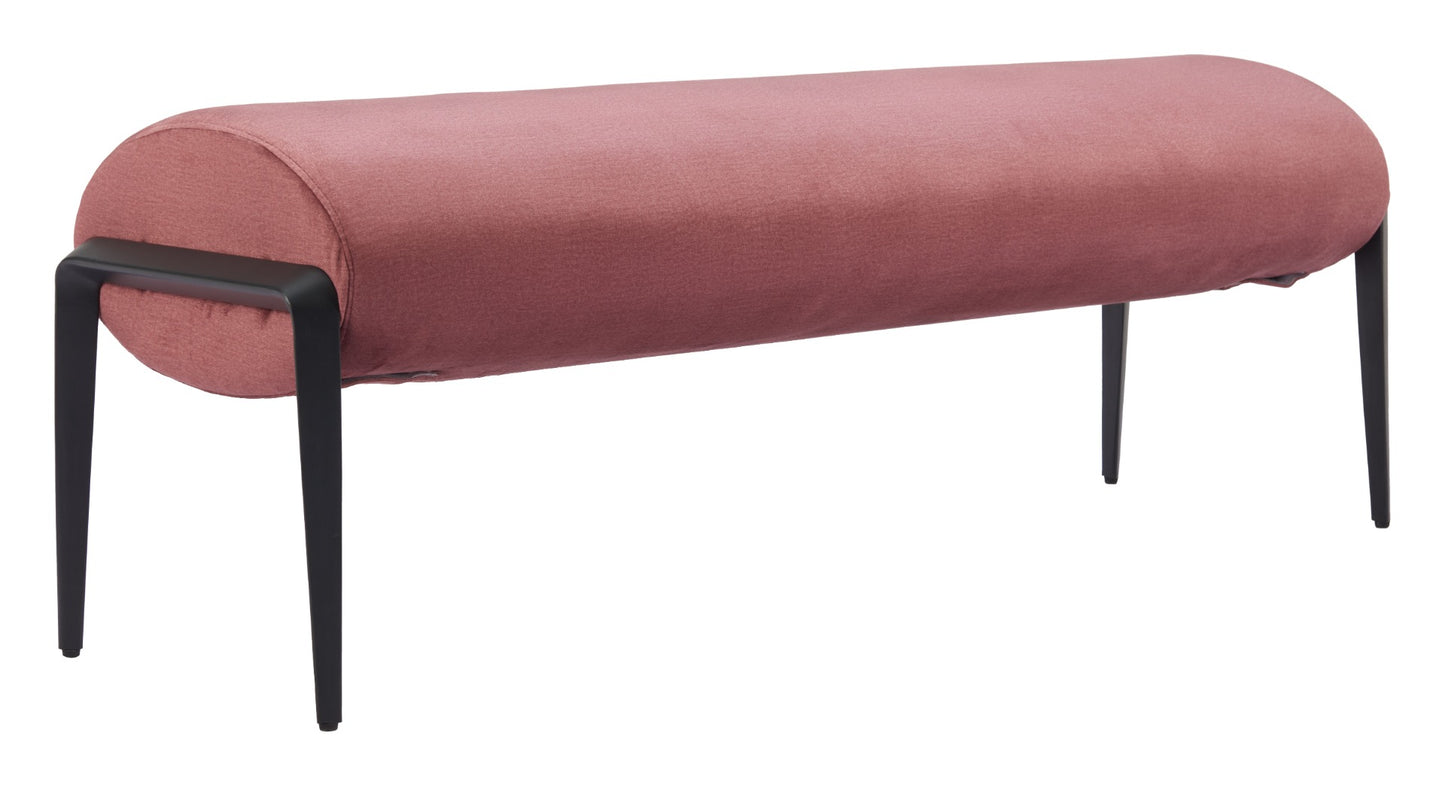 Glatt Bench Brown – Chic and Durable Brown Bench for Stylish Home Décor