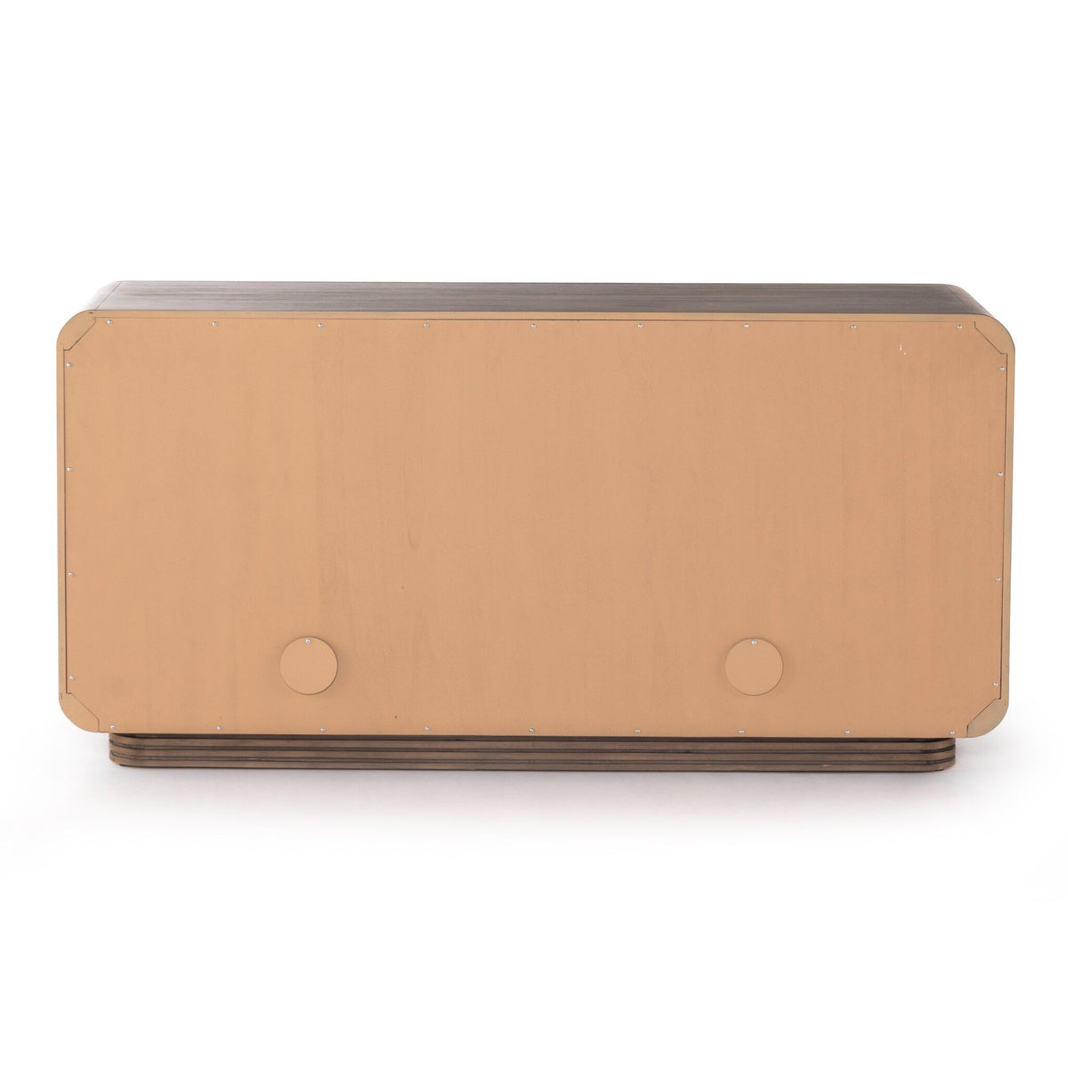Stark Warm Espresso Mahogany Sideboard