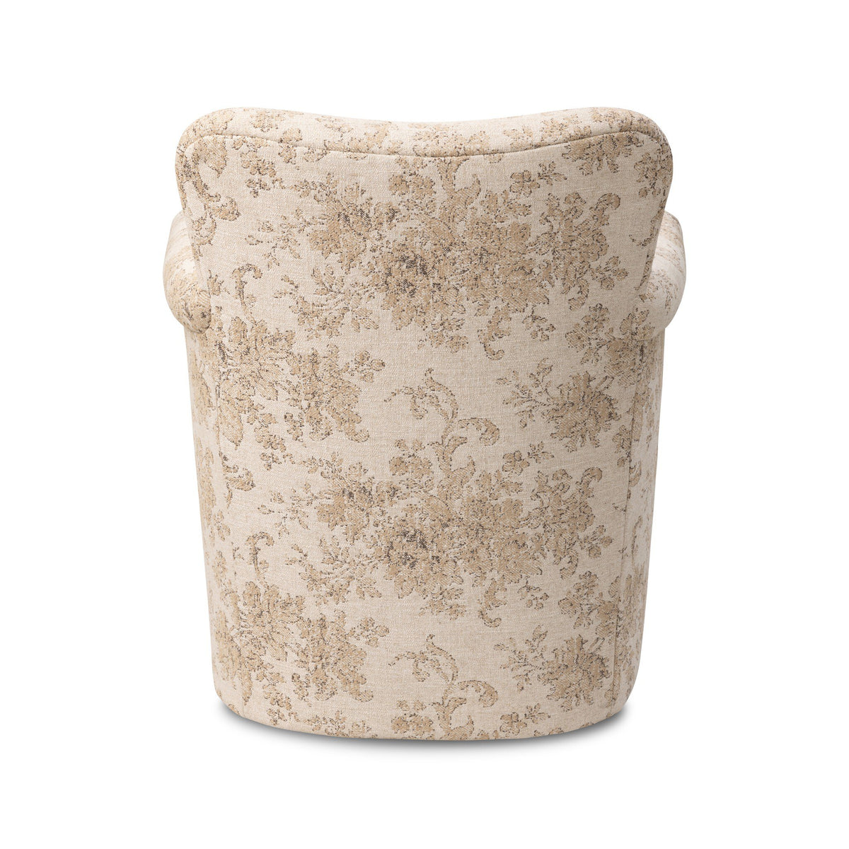 Camellia Swivel Chair Fallingbrook Natural