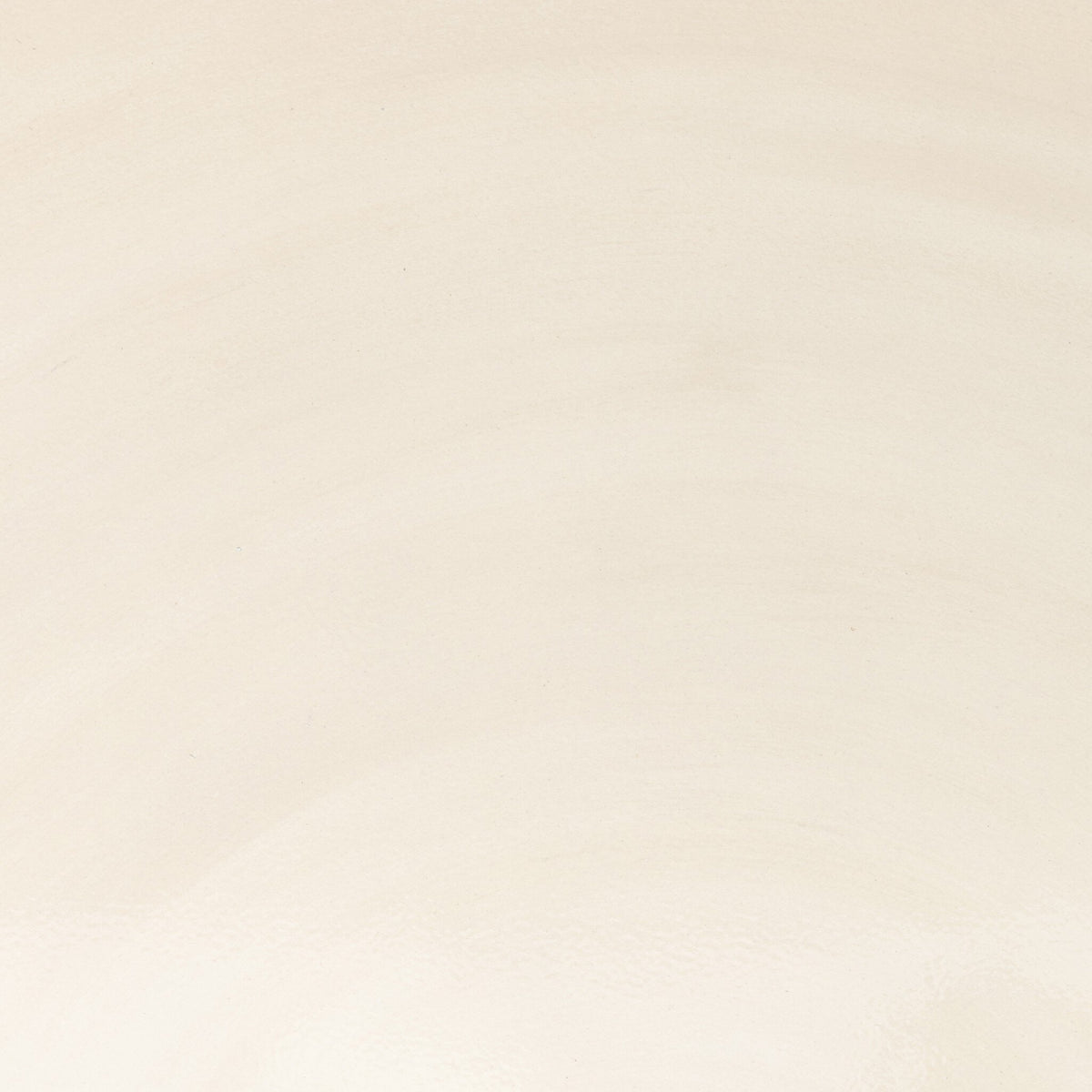 Faber Outdoor Dining Table Glossy Cream Concrete