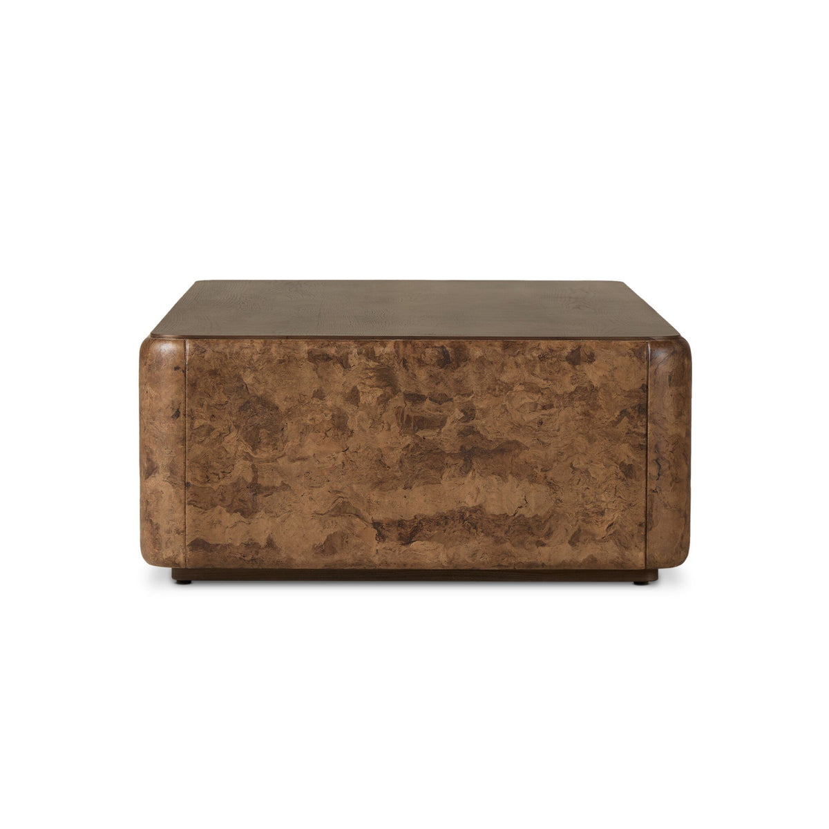 Lola Coffee Table Umber Oak