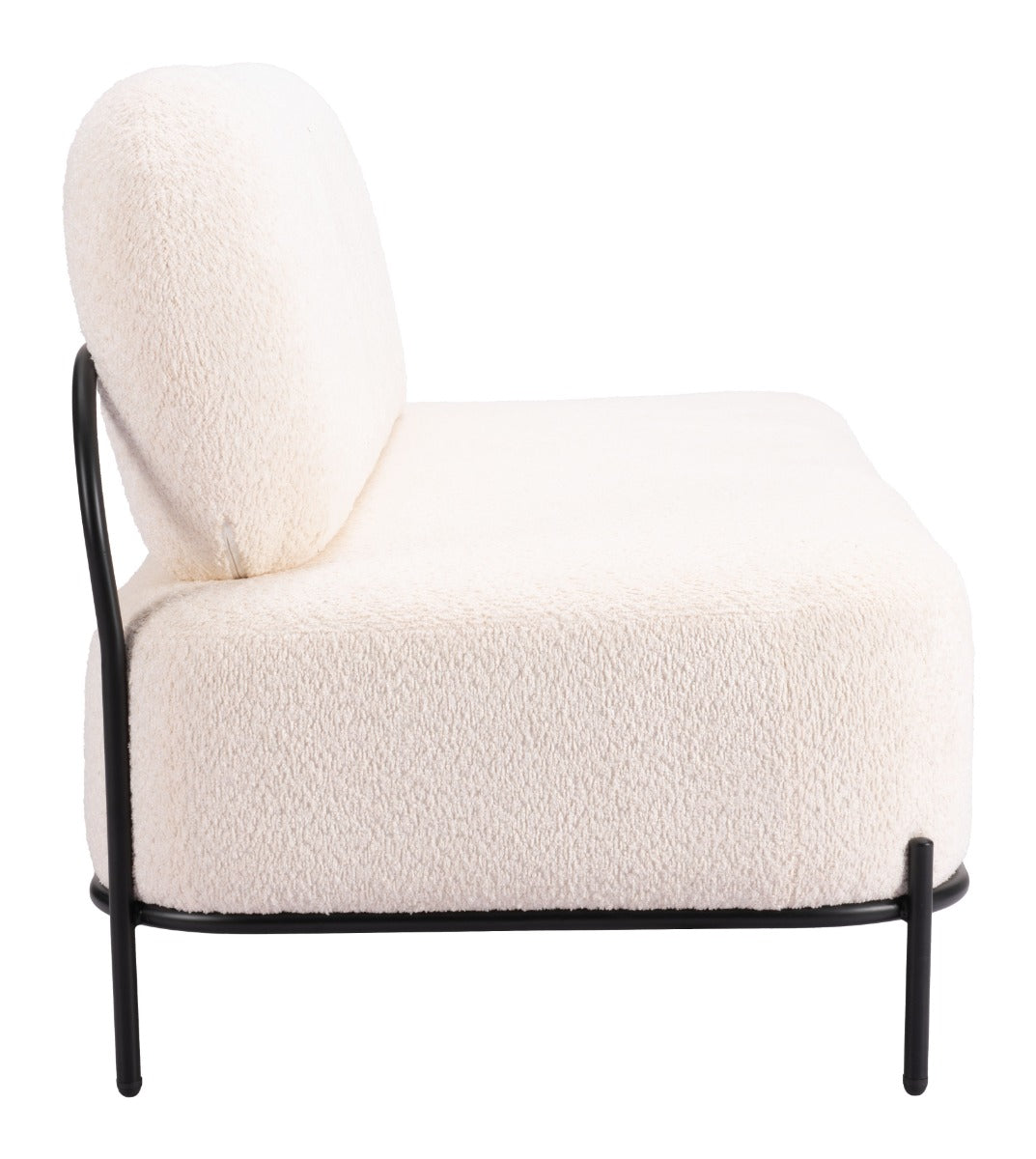 Arendal Sofa - Vanilla Elegant and Comfortable Sofa for Stylish Living Spaces