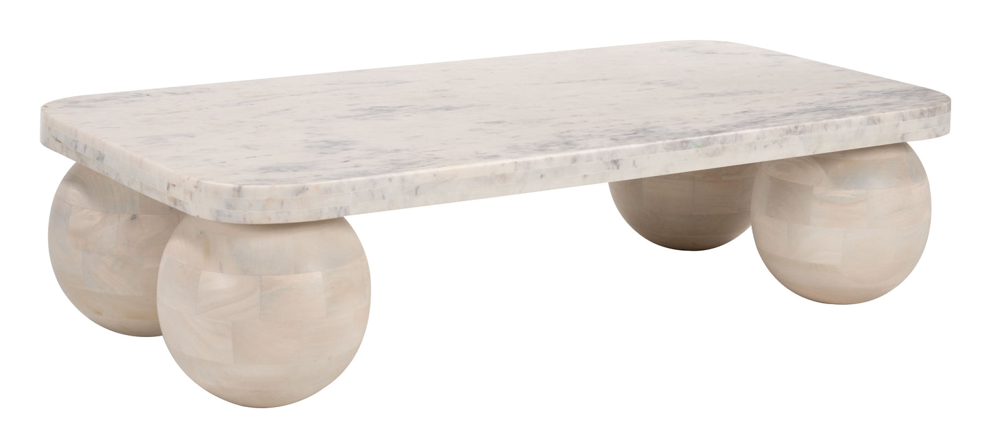 Camakat Coffee Table Natural β Stylish and Rustic Natural Wood Coffee Table for Living Room or Lounge Area