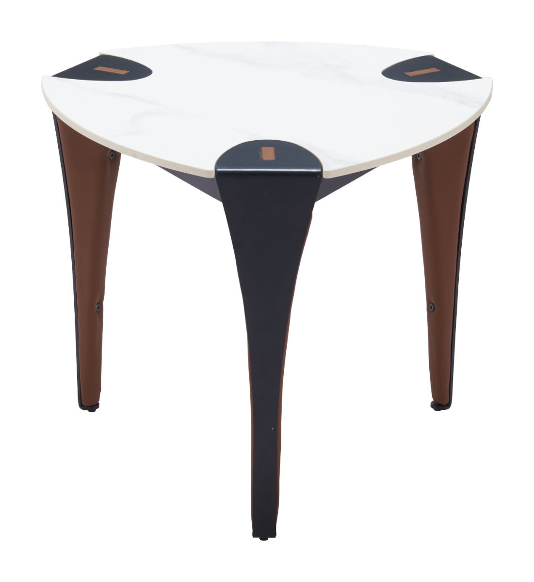 Bogey Side Table Multicolor β Vibrant and Stylish Multicolor Side Table for Contemporary Interiors