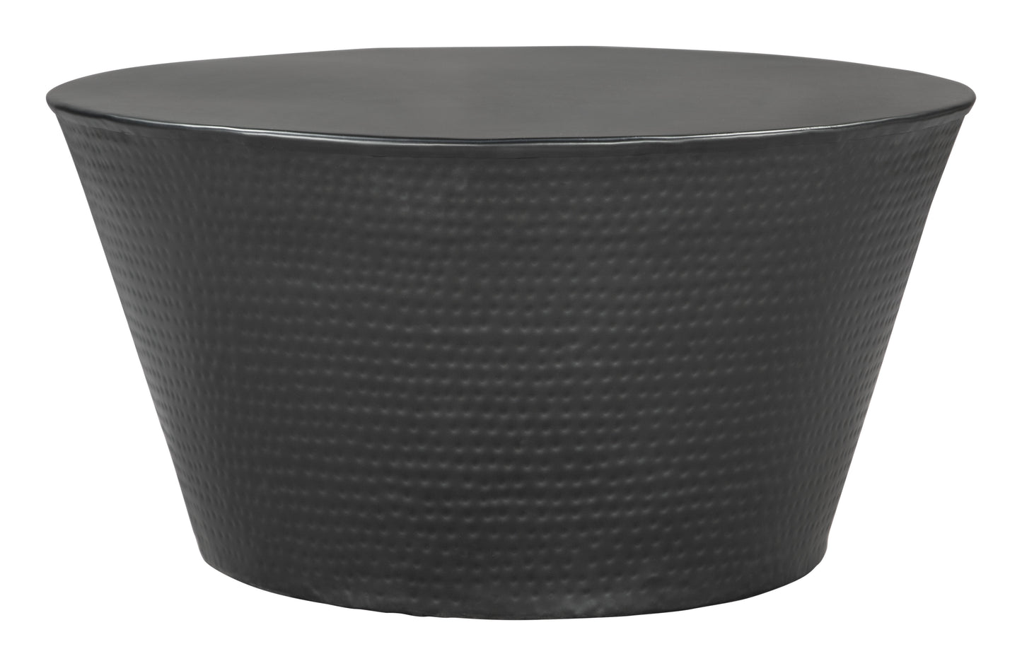 Durban Coffee Table - Sleek Black Design for Contemporary Living Rooms and Sophisticated Interiors