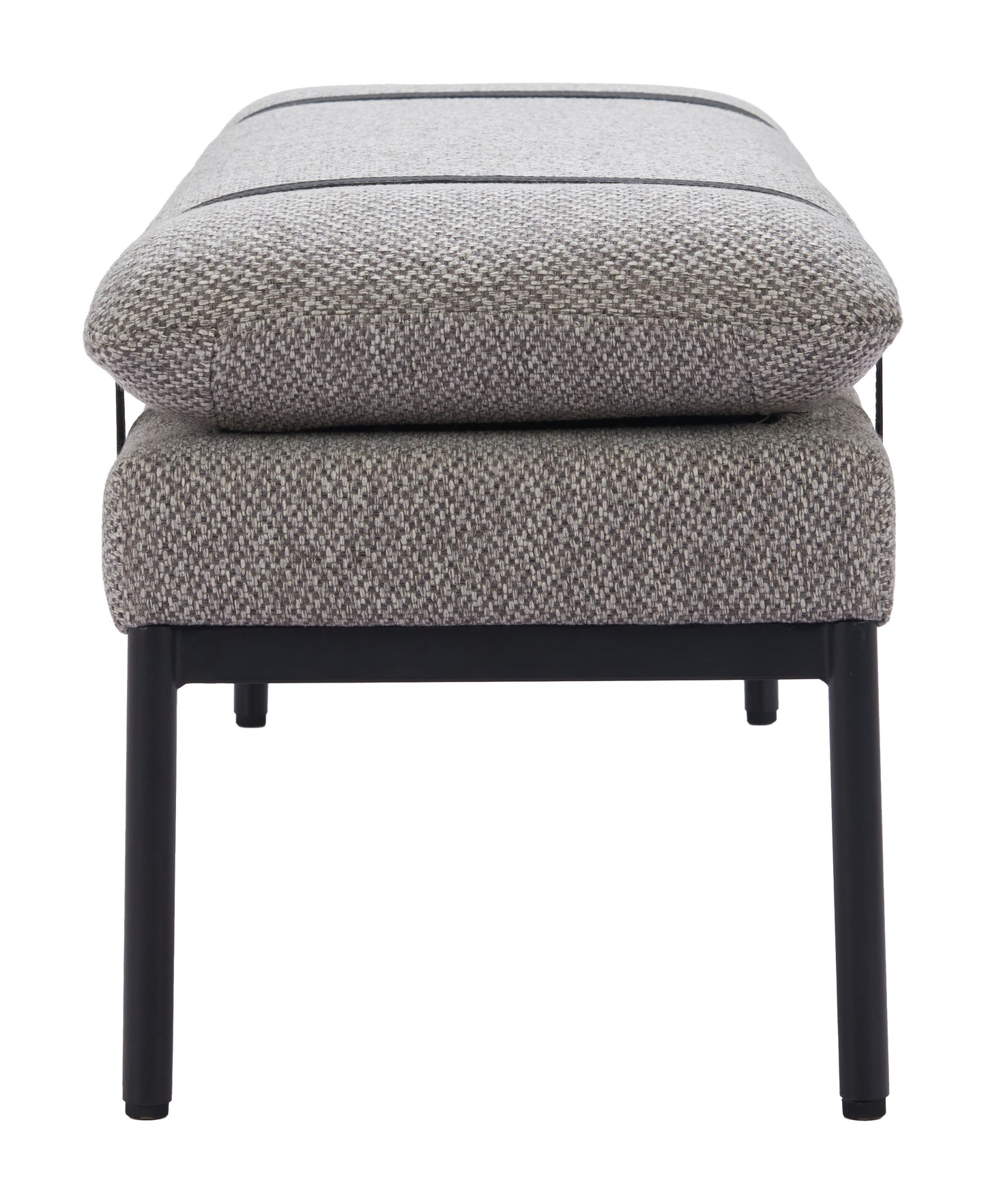 Padd Bench Gray β Versatile and Stylish Gray Bench for Modern Living Spaces