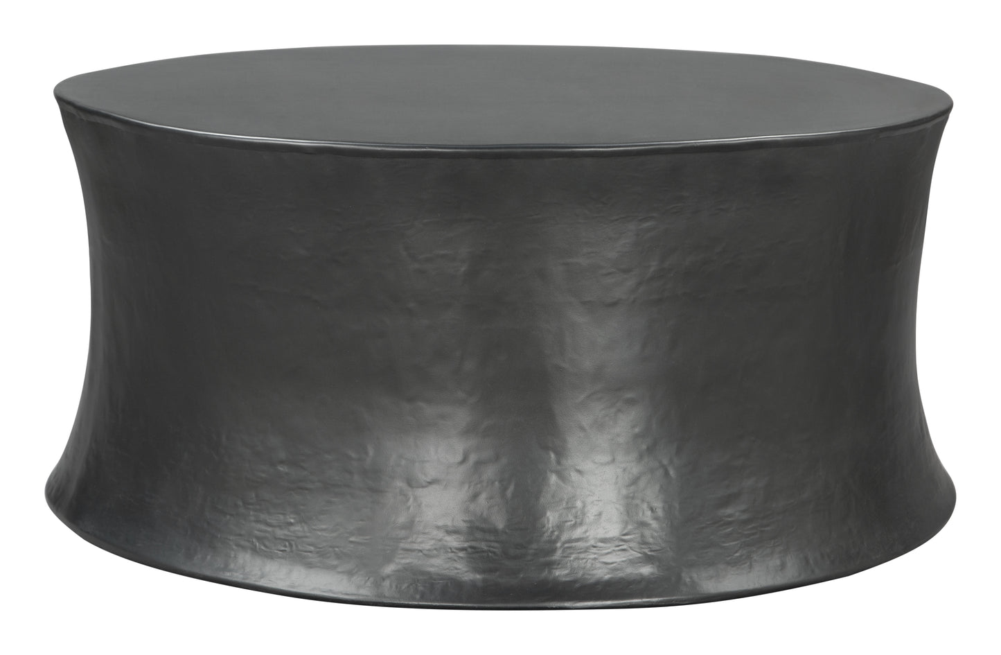 Dakar Coffee Table - Modern Black Design for Stylish Living Rooms and Elegant Spaces
