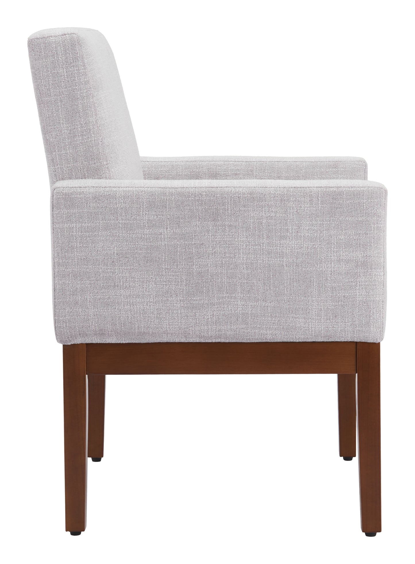 Senzil Dining Chair Ivory β Elegant and Comfortable Ivory Dining Chair for Dining Room or Kitchen Decor