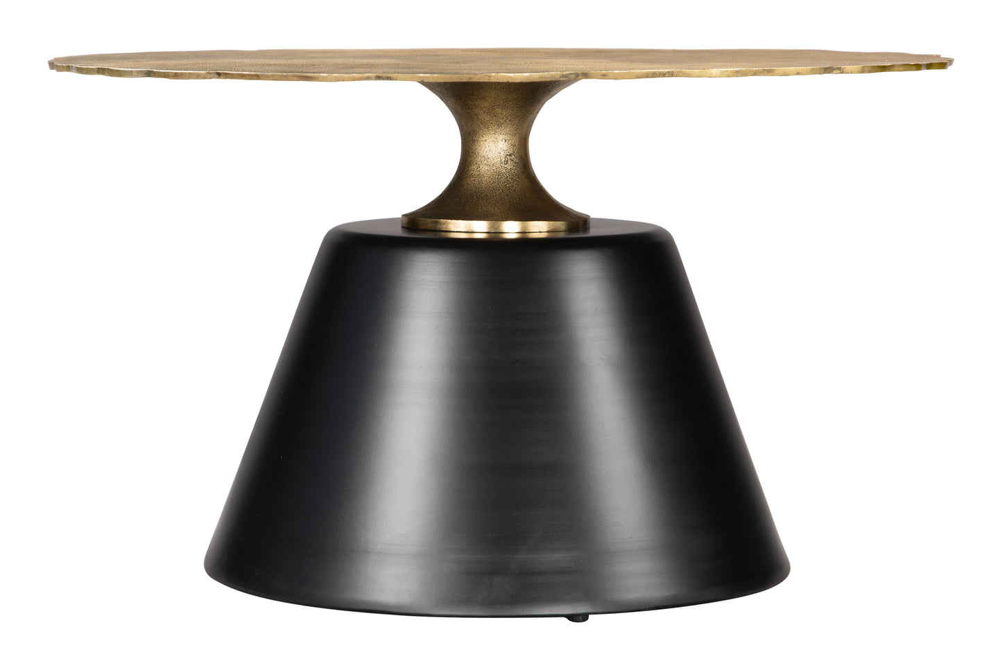 Chenai Coffee Table - Sleek Black Design for Modern Living Rooms and Stylish Interiors