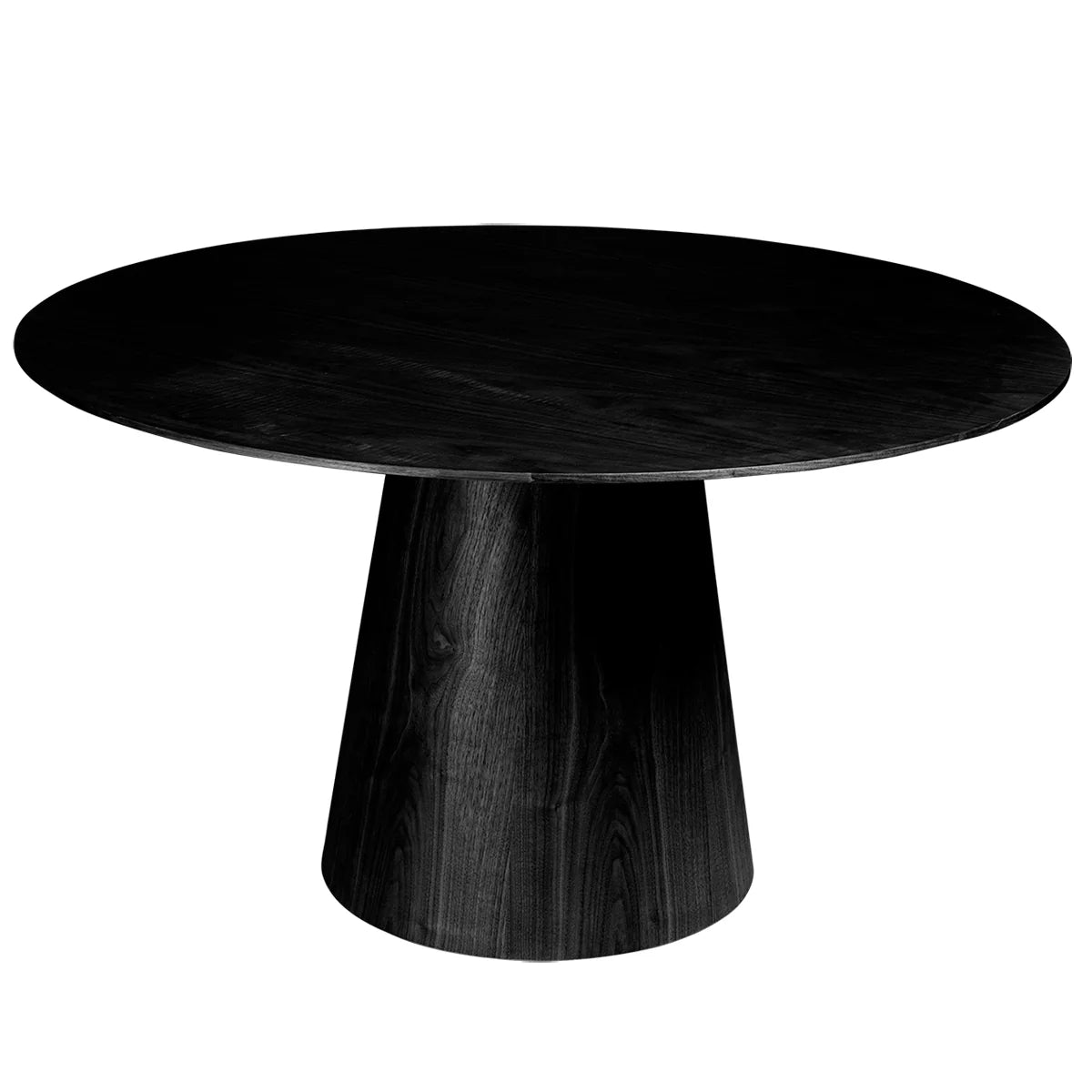 Wesley 53-Inch Round Table – Designed for Everyday Moments