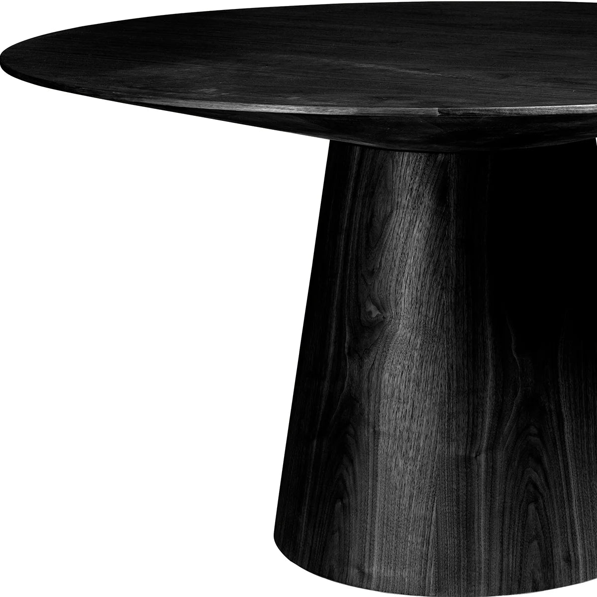 Wesley 53-Inch Round Table – Designed for Everyday Moments