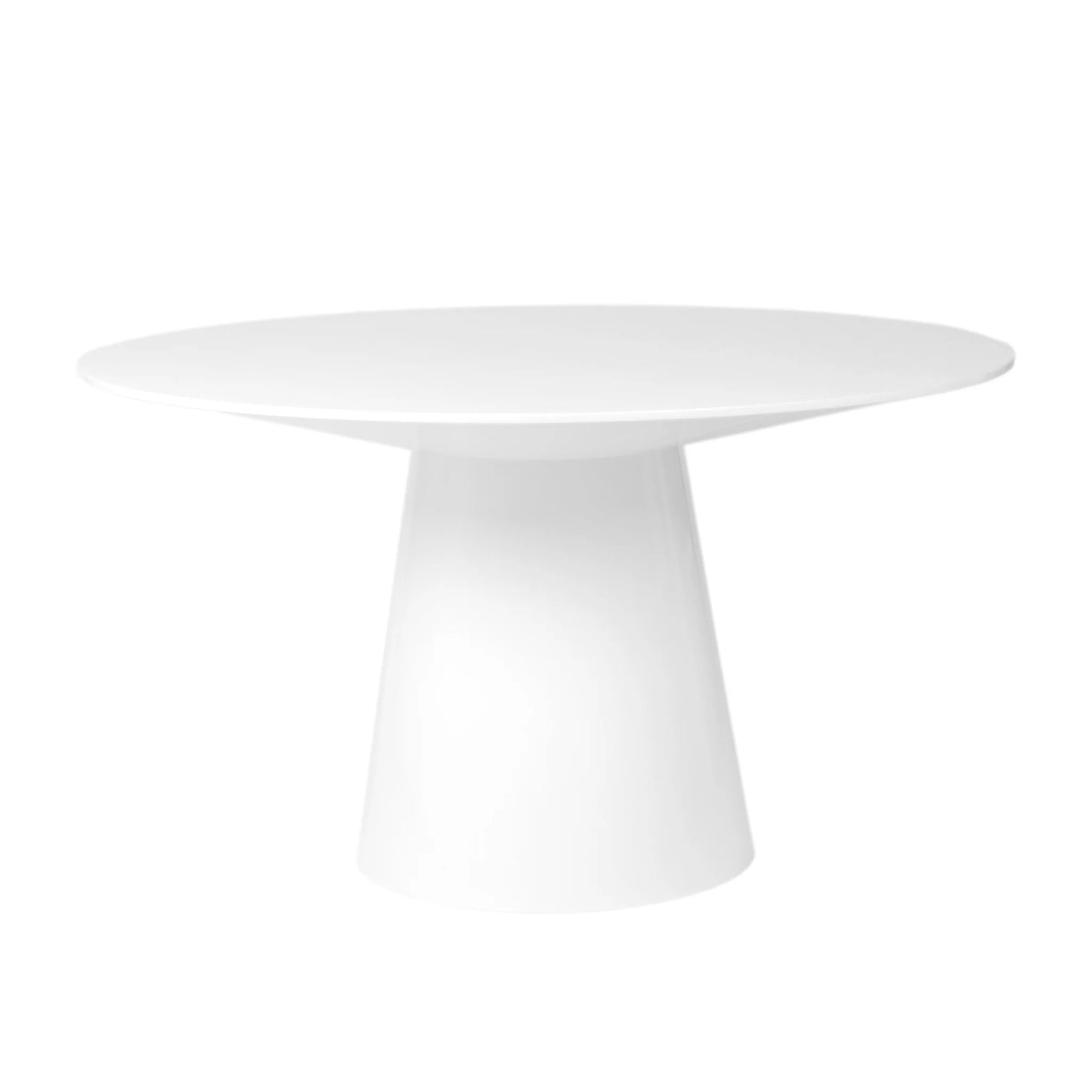 Wesley 53-Inch Round Table – Designed for Everyday Moments