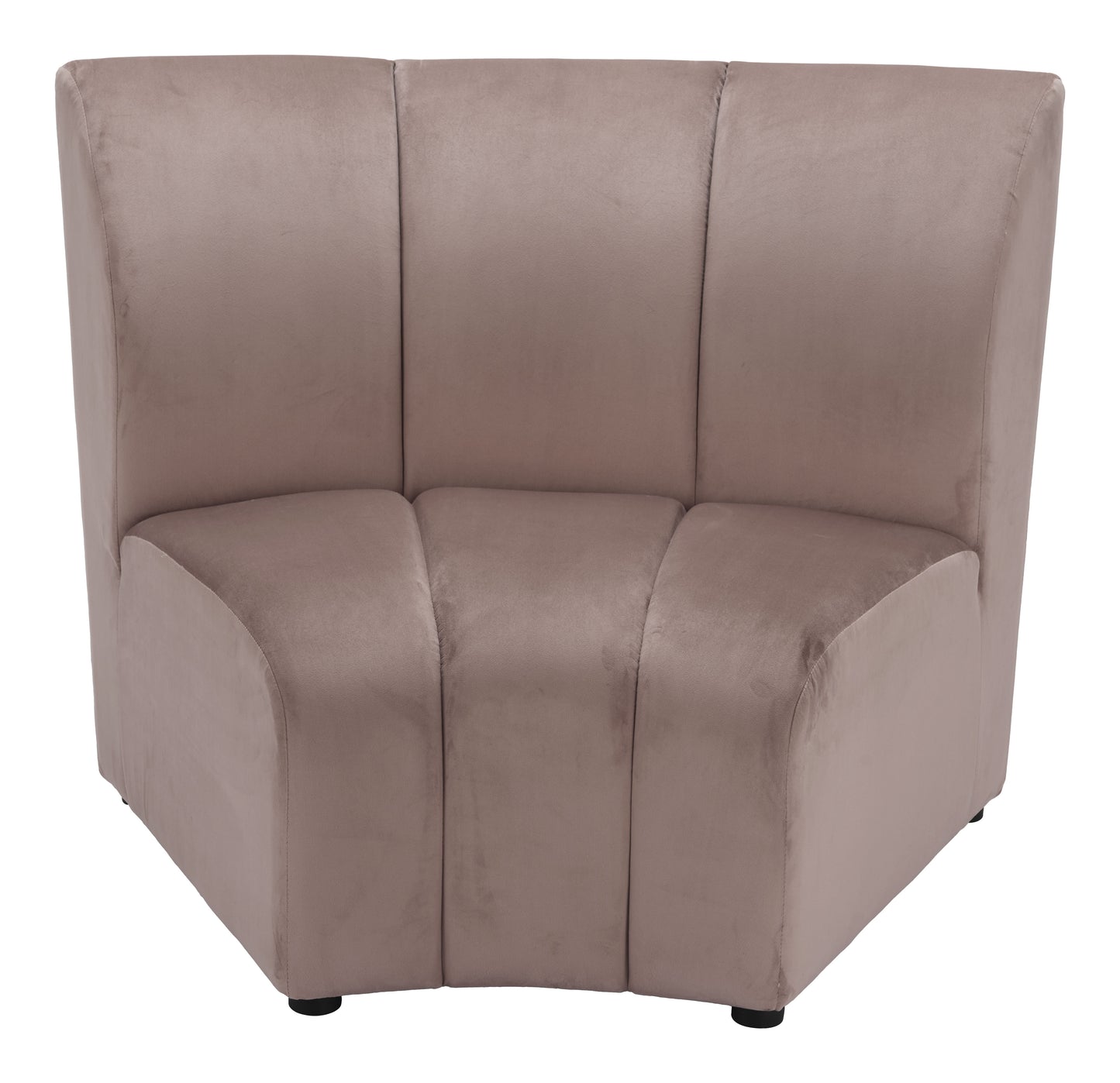Garbi Modular Sectional Beige β Comfortable and Stylish Beige Modular Sectional for Modern Living Rooms