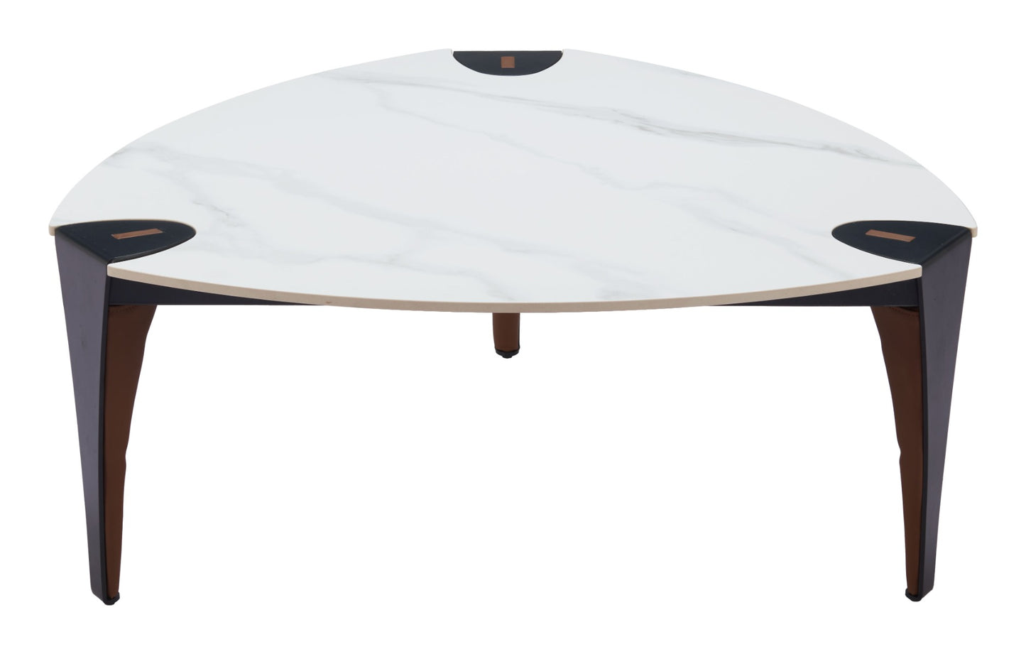Bogey Coffee Table Multicolor β Bold and Stylish Multicolor Coffee Table for Modern Living Rooms