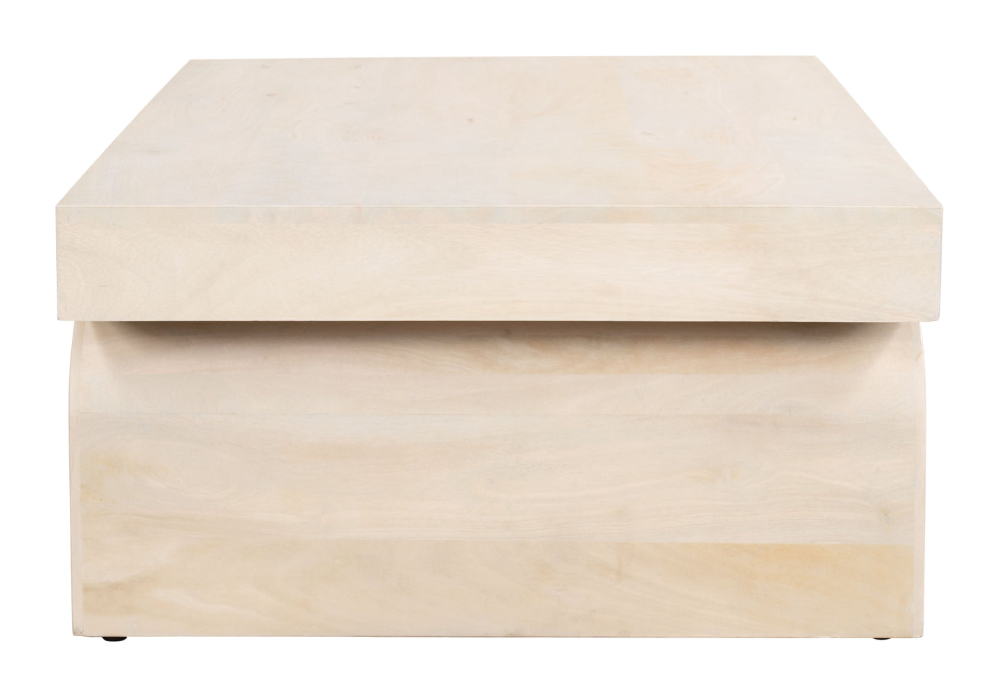 Kiel Coffee Table - Natural Stylish and Elegant Coffee Table for Modern Living Rooms