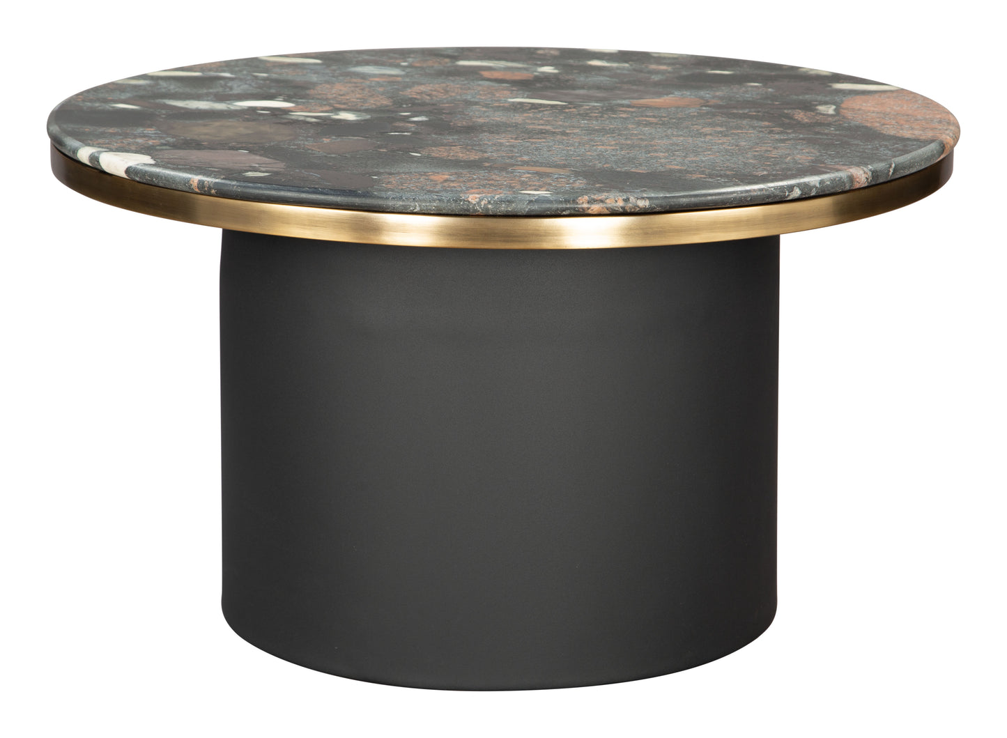 Luxor Coffee Table - Bold Multicolor Design for Dynamic Living Spaces and Stylish Interiors